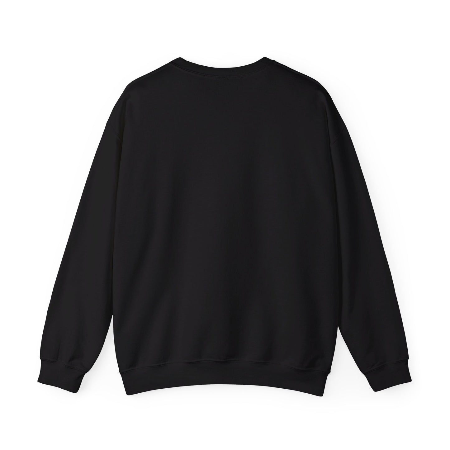 Horror Squad Crewneck Sweatshirt