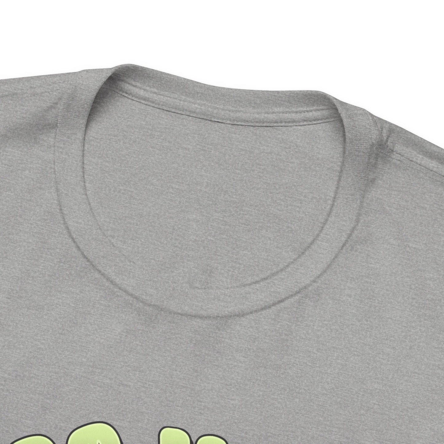 boohaw Halloween Tshirt