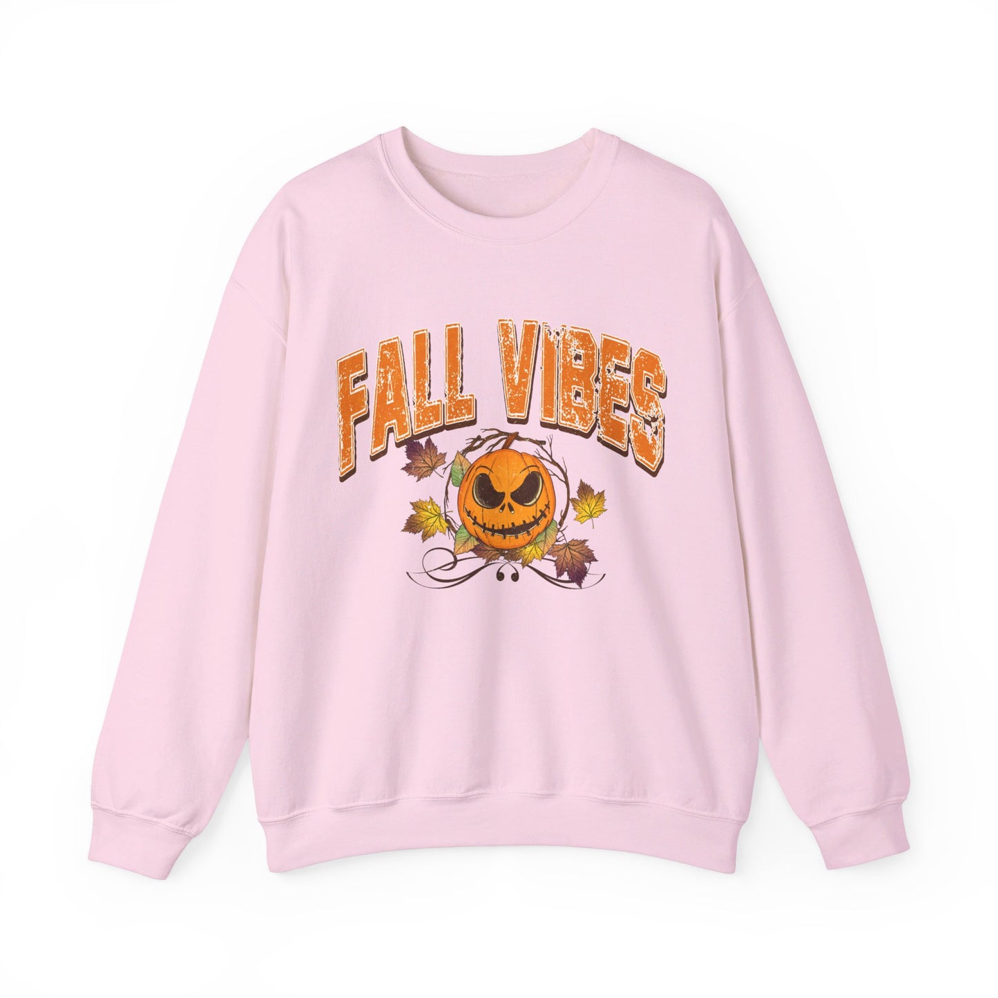 Fall Vibes Crewneck