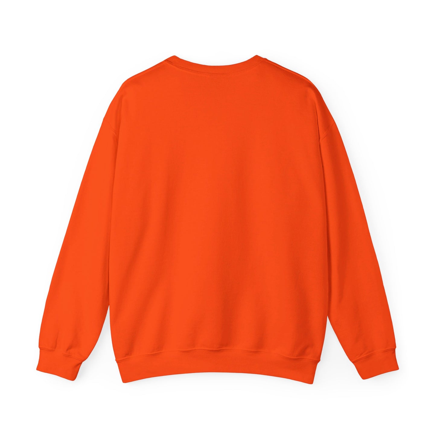 Horror Squad Crewneck Sweatshirt