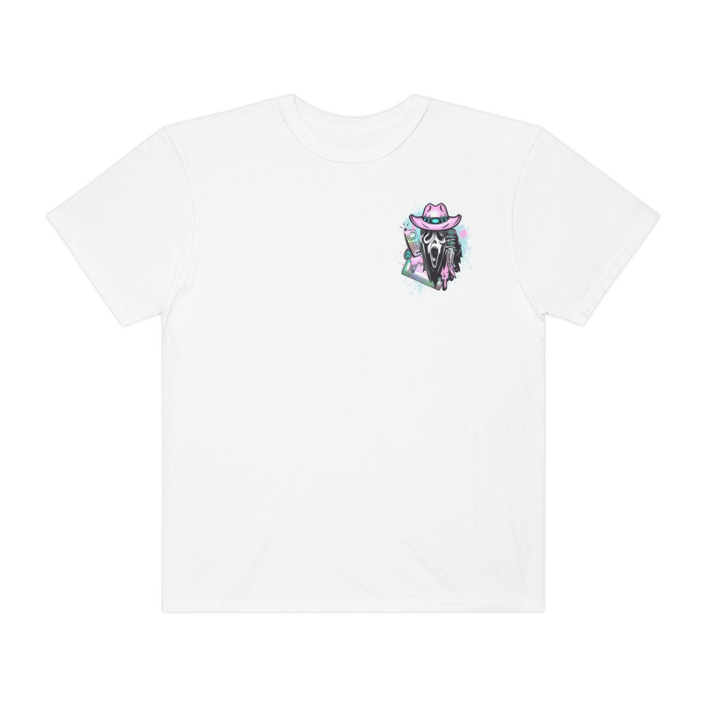 Cowboy Killer Comfort Color