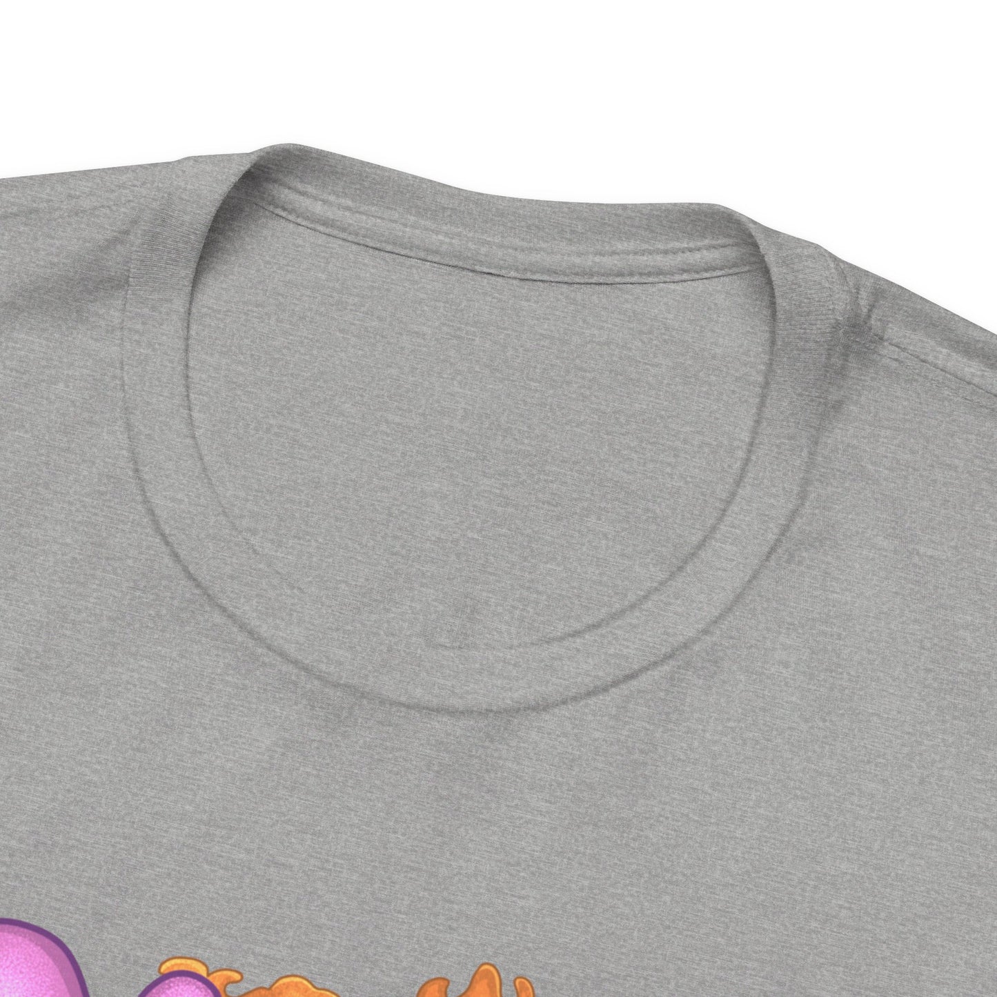 HP Skull Halloween Shirt