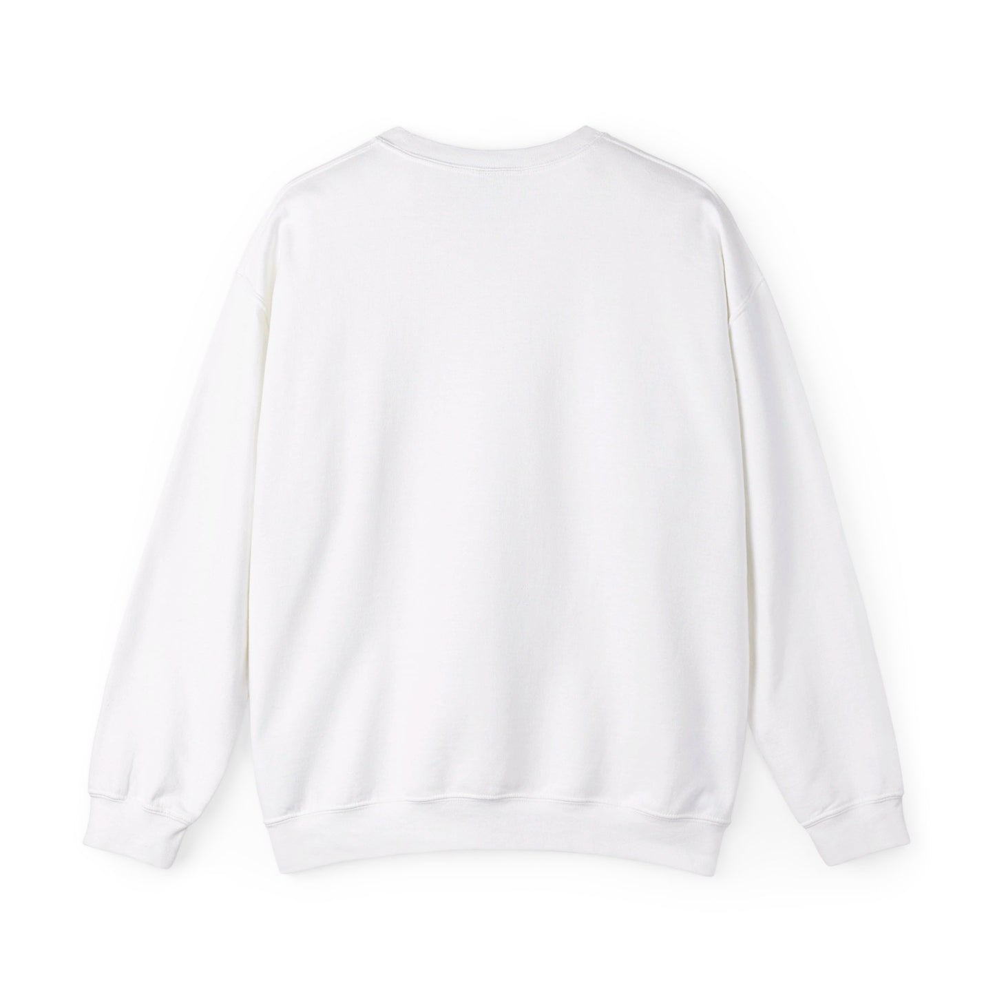 Horror Squad Crewneck Sweatshirt