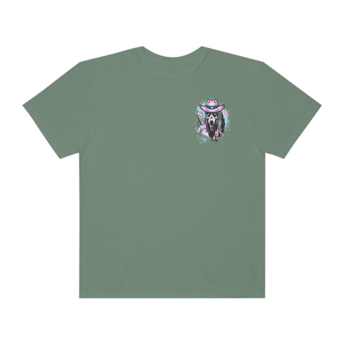 Cowboy Killer Comfort Color