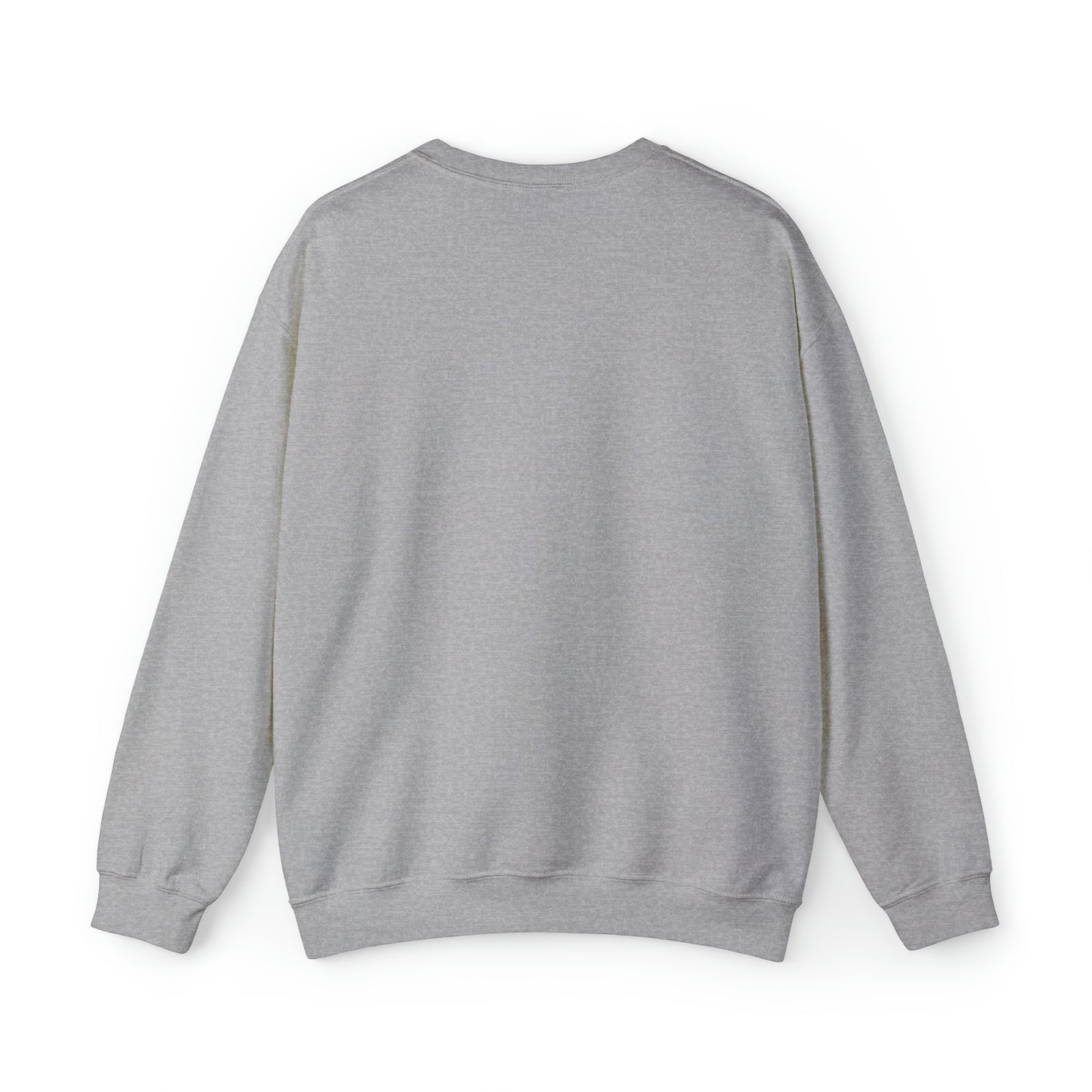 Howdy Christmas Crewneck - Front Only