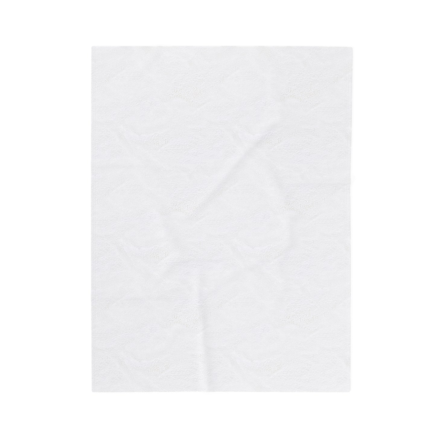Velveteen Plush Blanket Morgan Wallen Pink Stacked