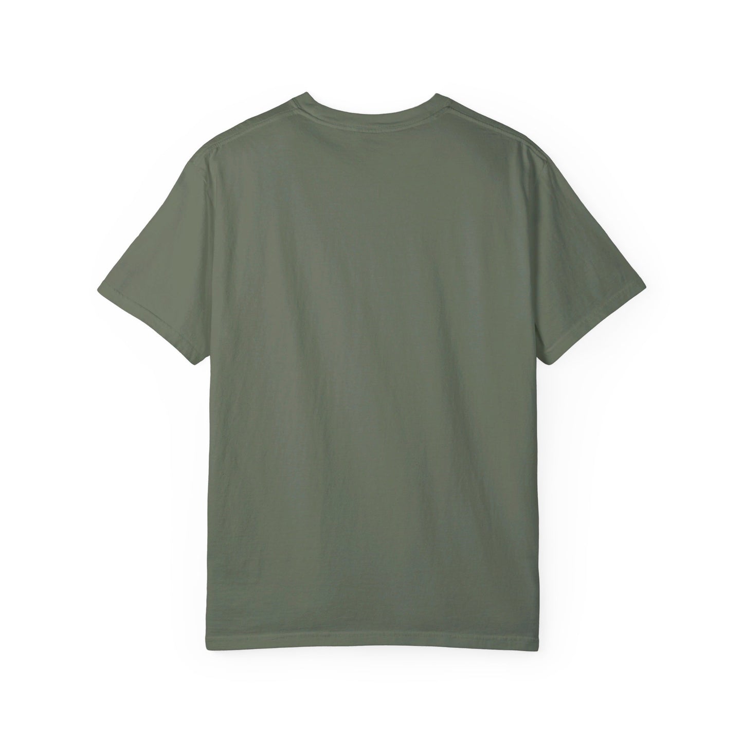 Horror Limted Edition Comfort Colors