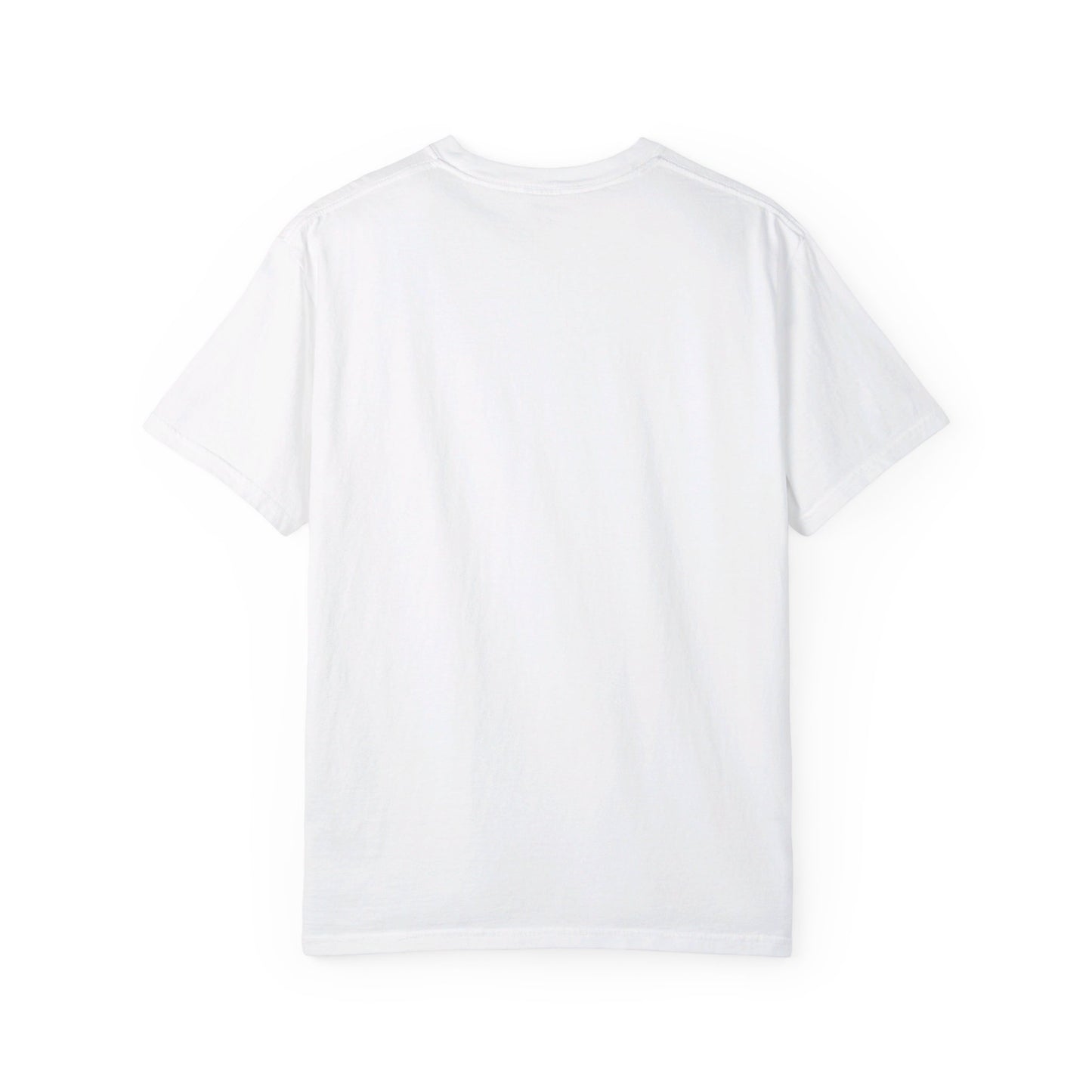 Horror Limted Edition Comfort Colors