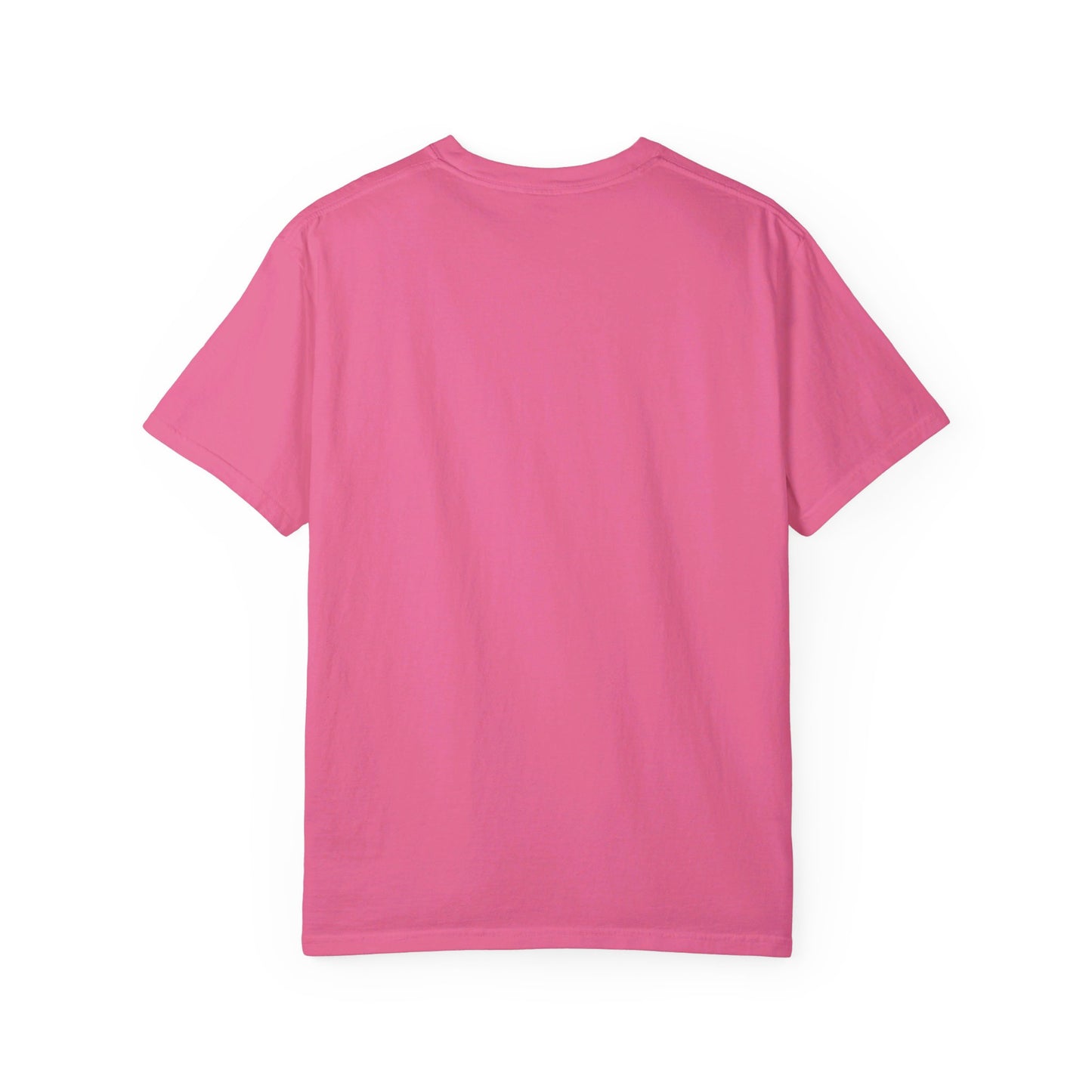 Horror Limted Edition Comfort Colors