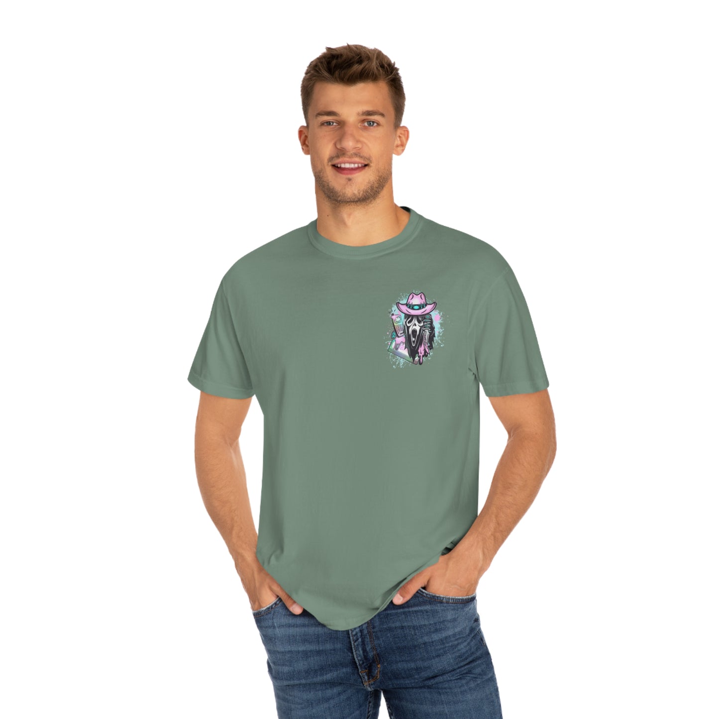 Cowboy Killer Comfort Color