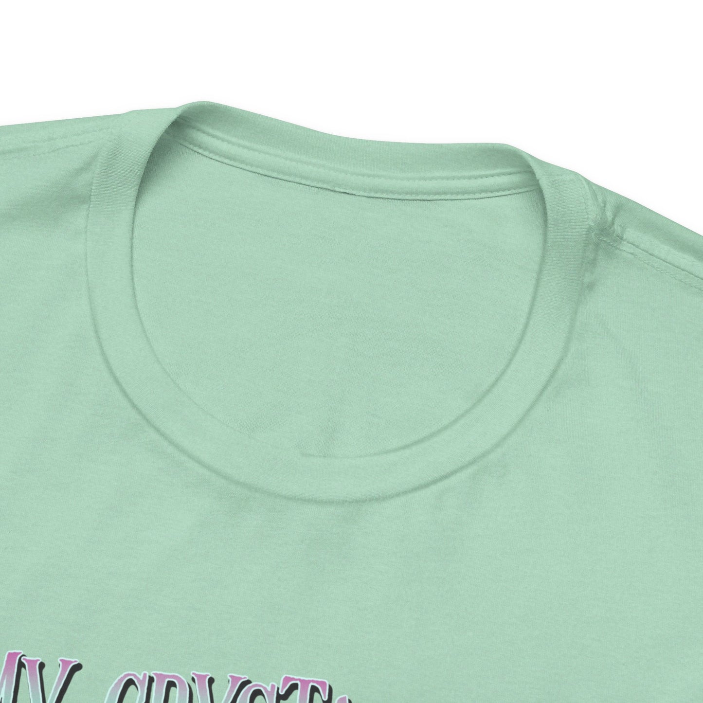 Crystal Ball halloween shirt