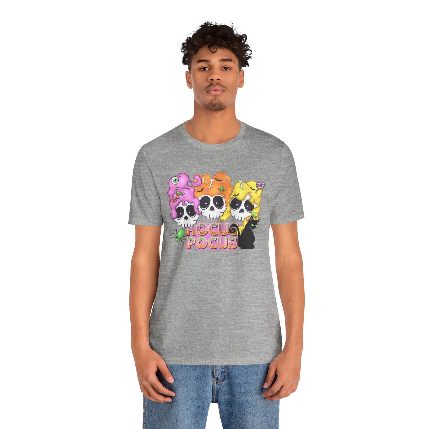 HP Skull Halloween Shirt
