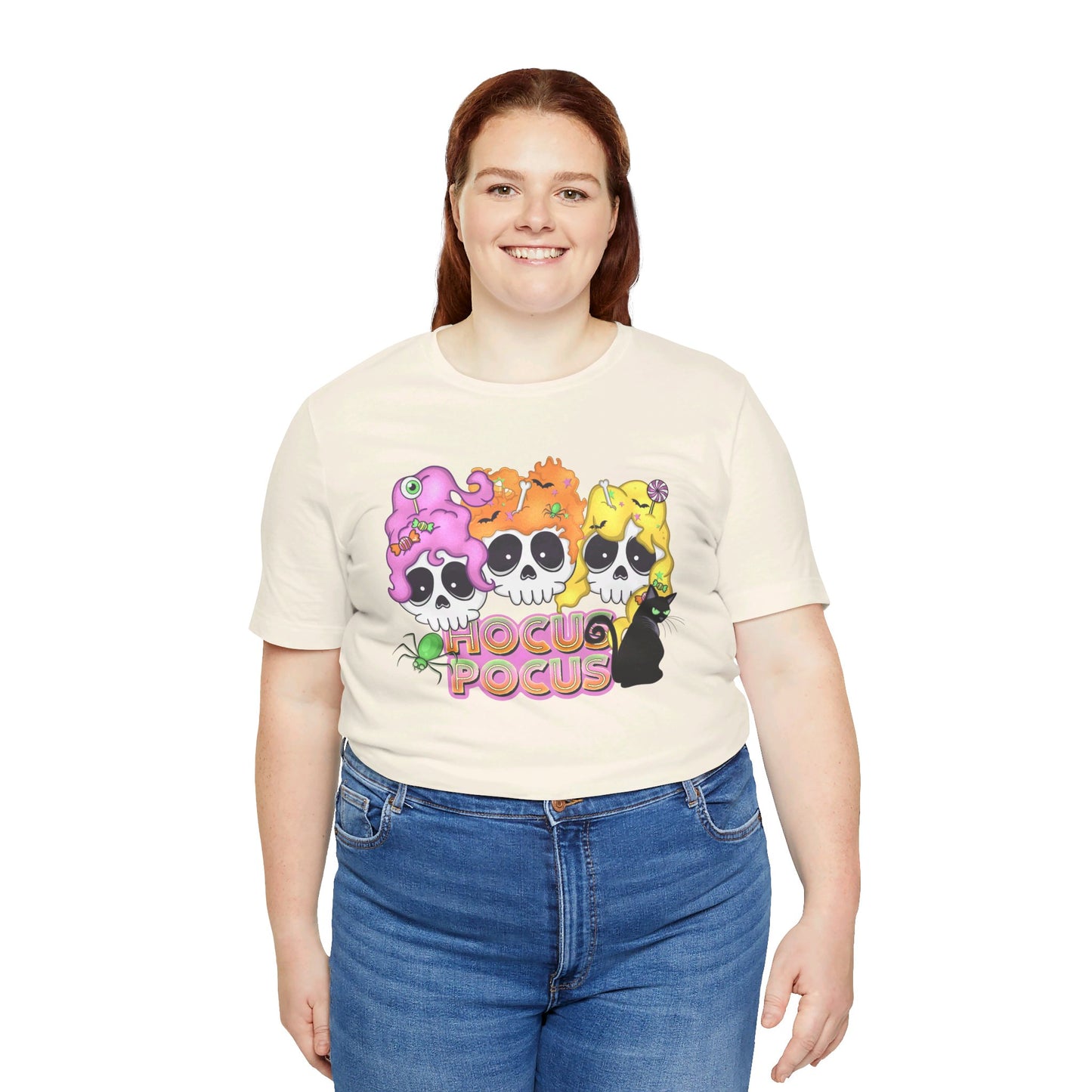 HP Skull Halloween Shirt