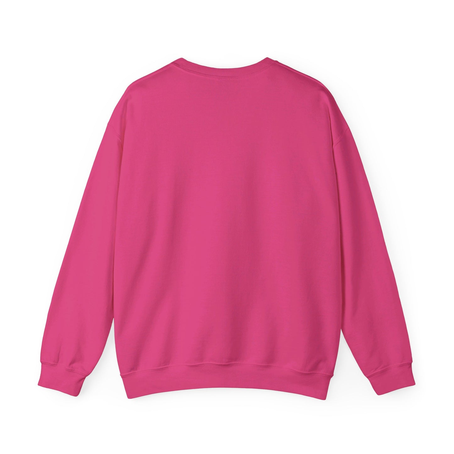 Horror Squad Crewneck Sweatshirt