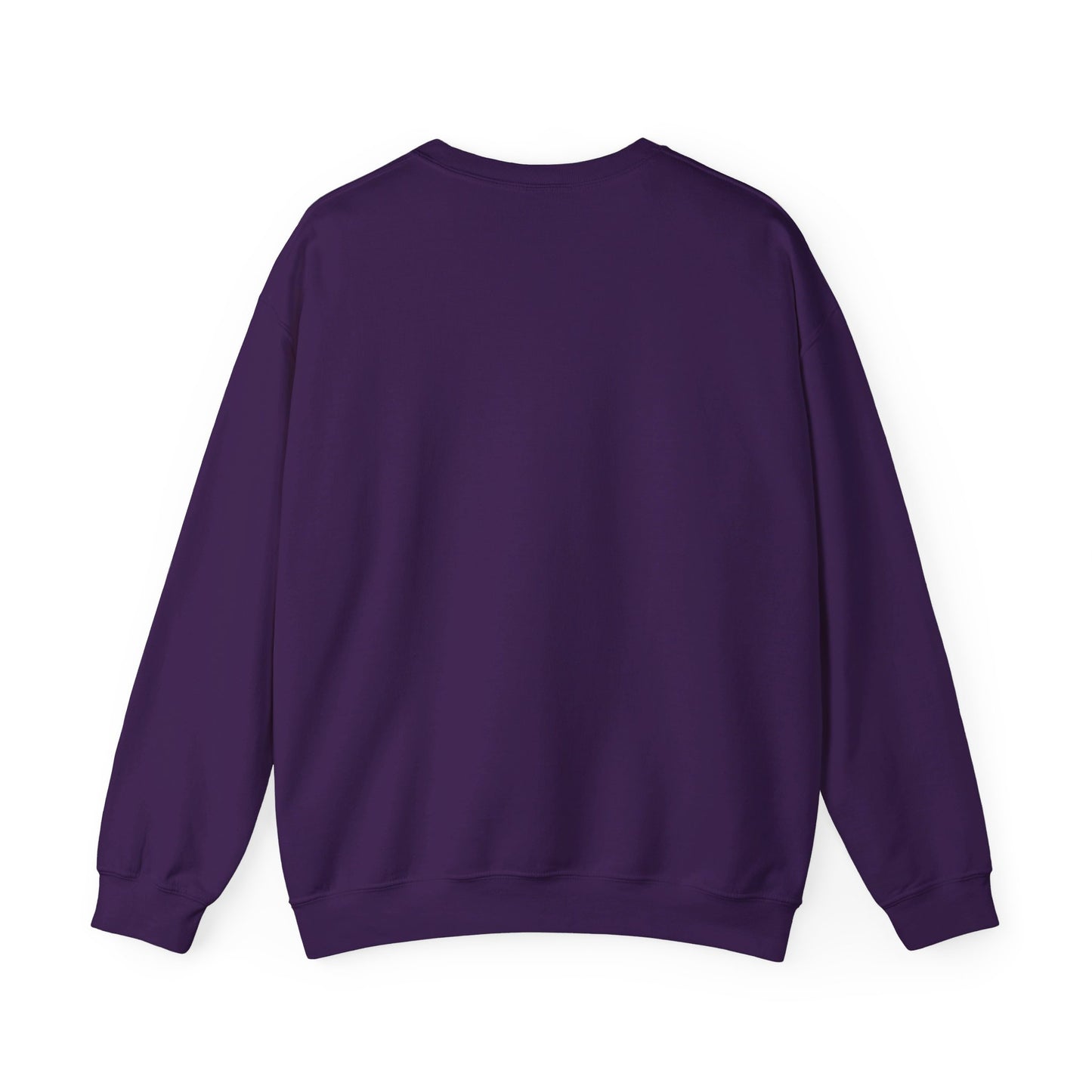 Horror Squad Crewneck Sweatshirt