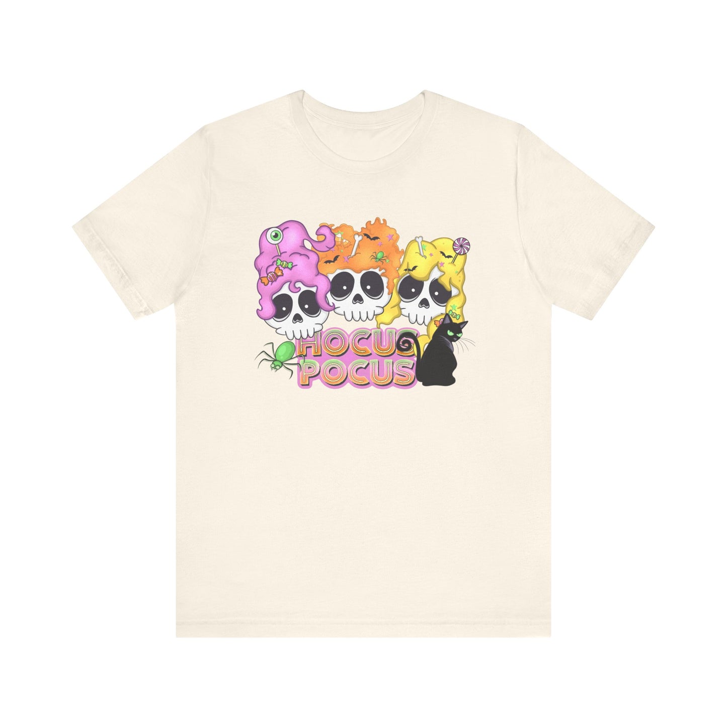 HP Skull Halloween Shirt