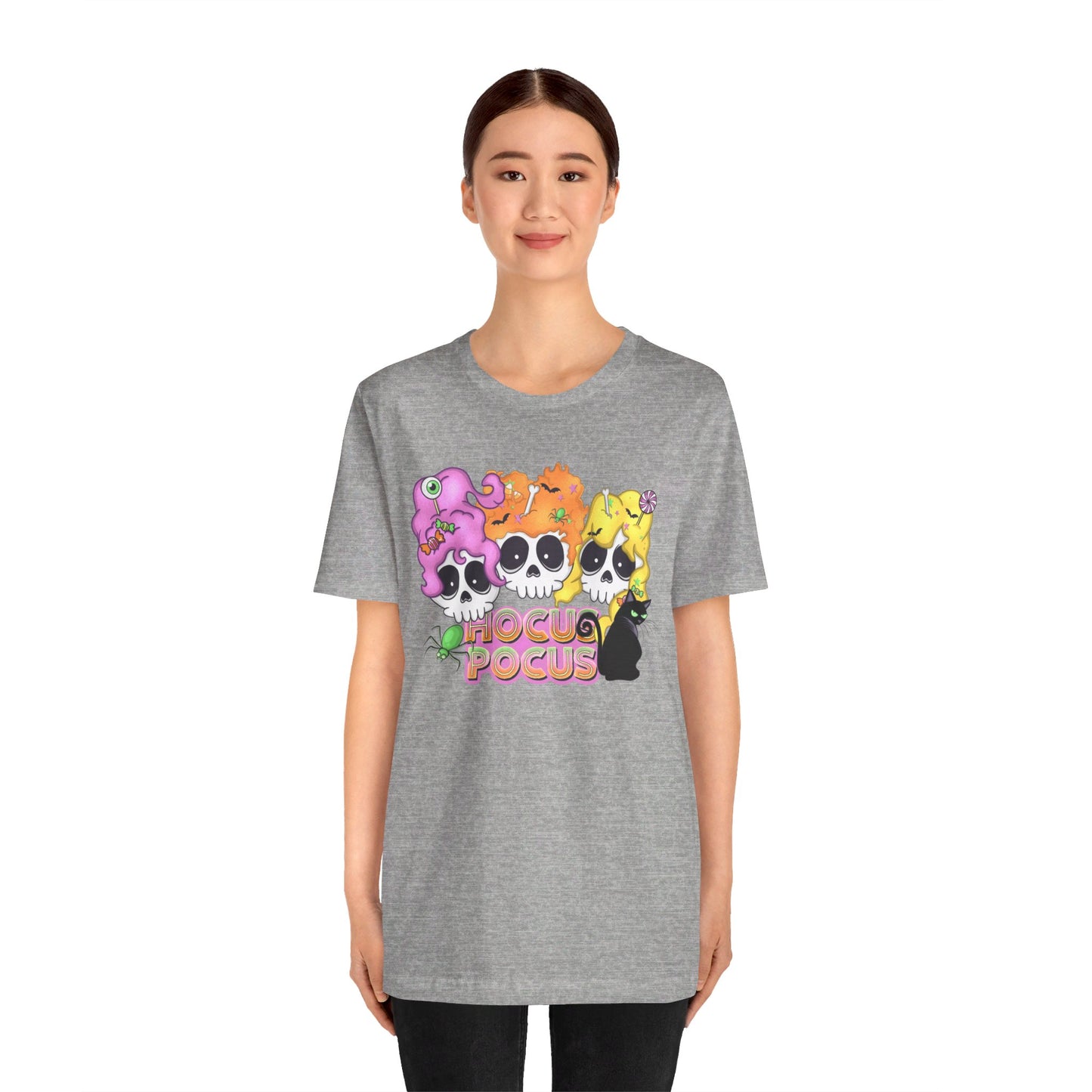 HP Skull Halloween Shirt