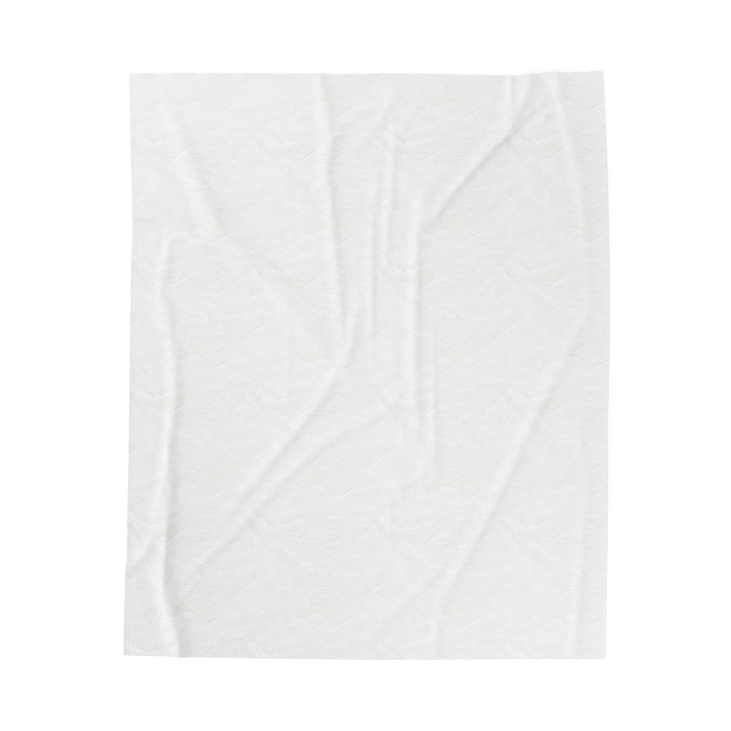 Velveteen Plush Blanket Morgan Wallen Pink Stacked