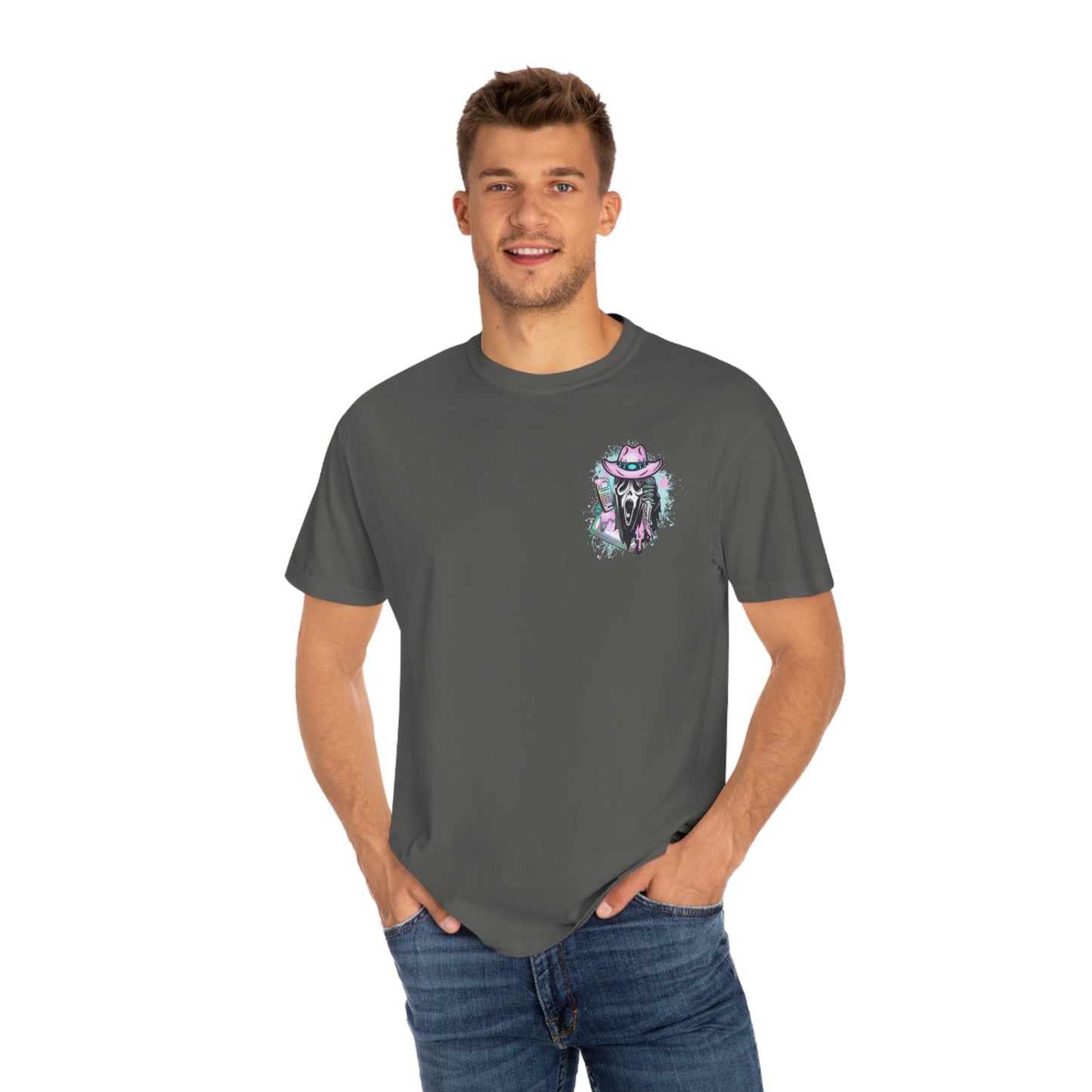 Cowboy Killer Comfort Color