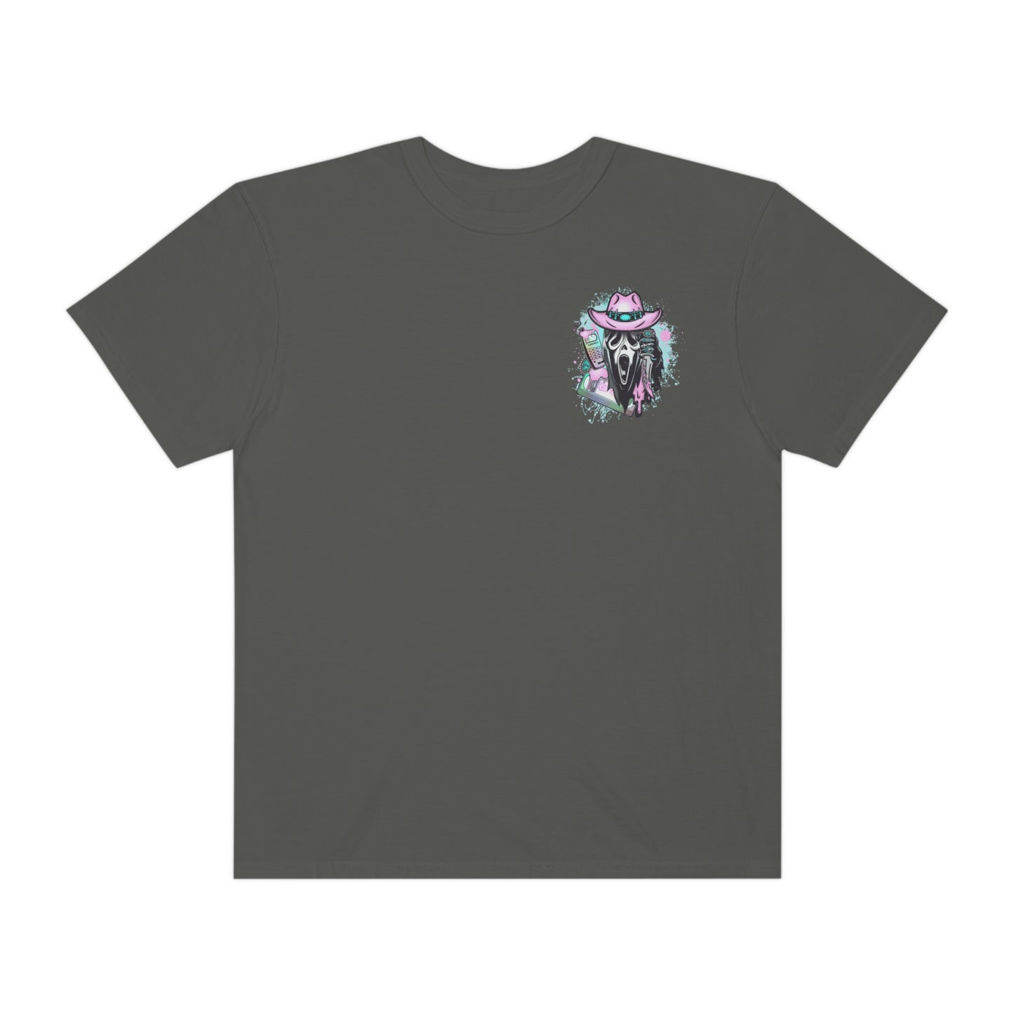 Cowboy Killer Comfort Color