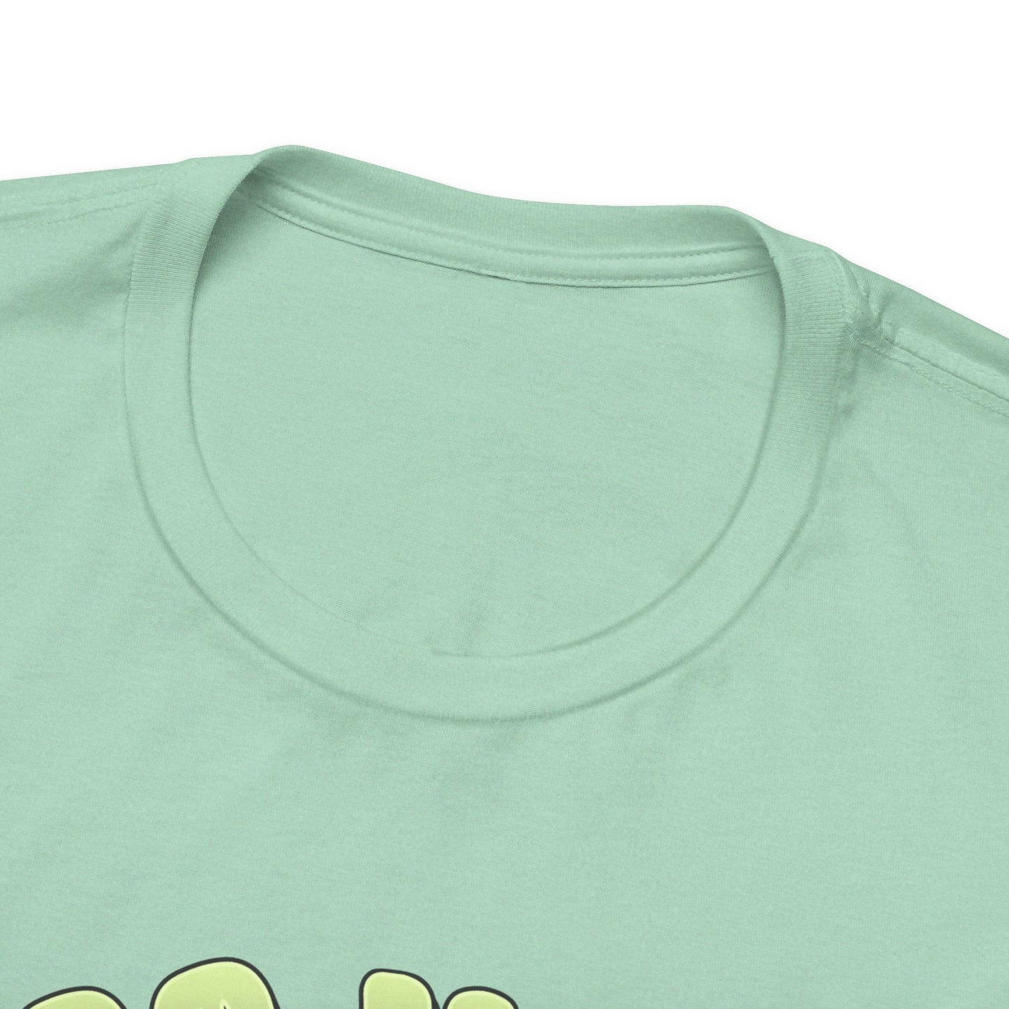 boohaw Halloween Tshirt