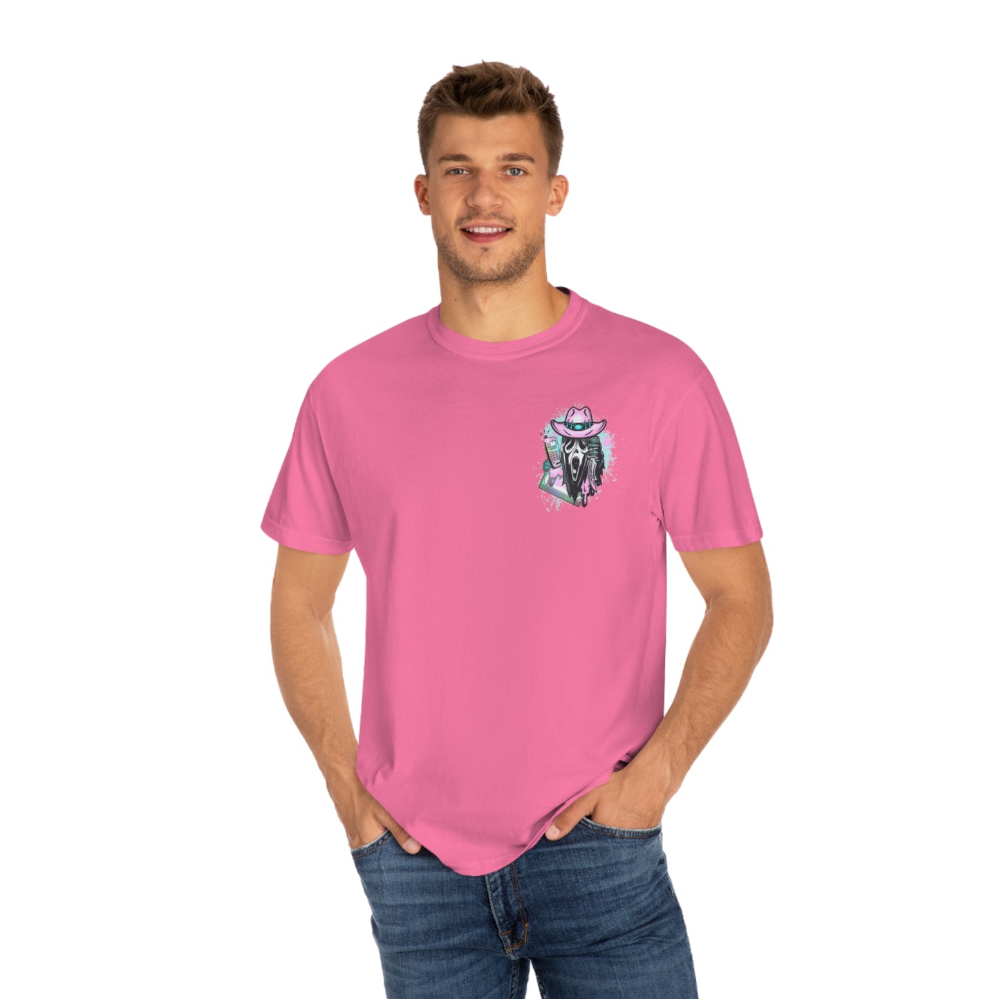 Cowboy Killer Comfort Color