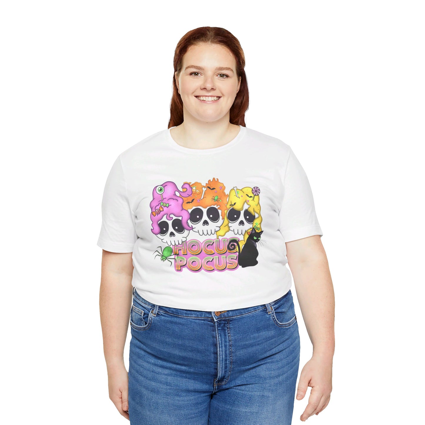 HP Skull Halloween Shirt