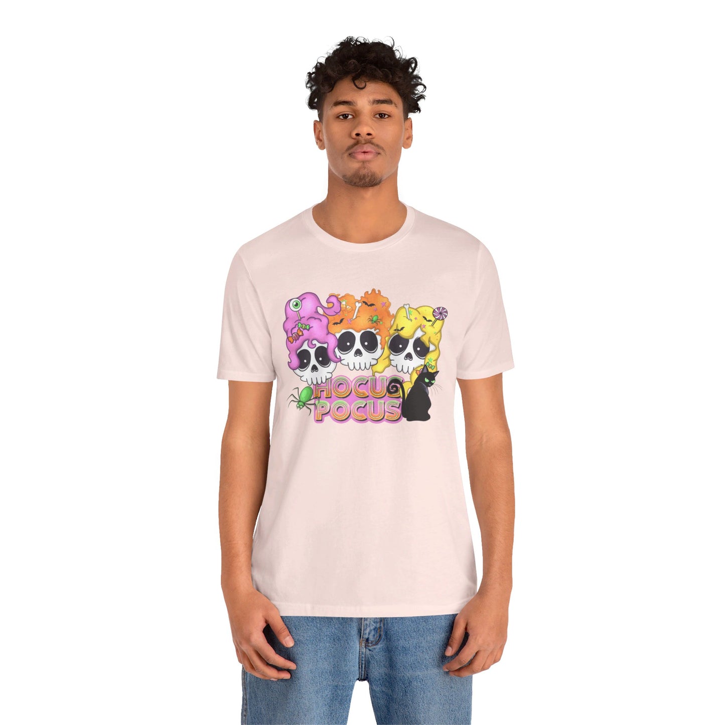 HP Skull Halloween Shirt