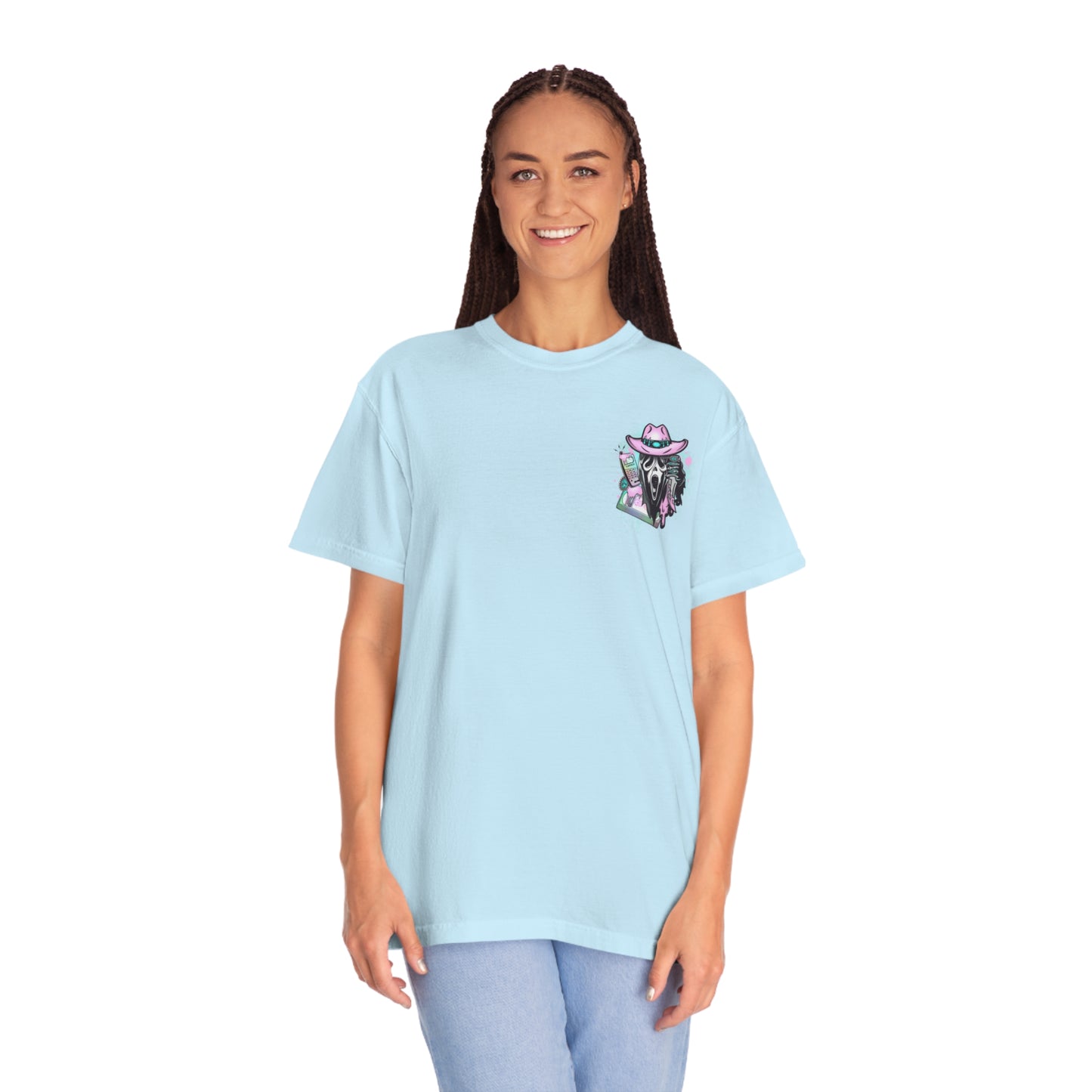 Cowboy Killer Comfort Color