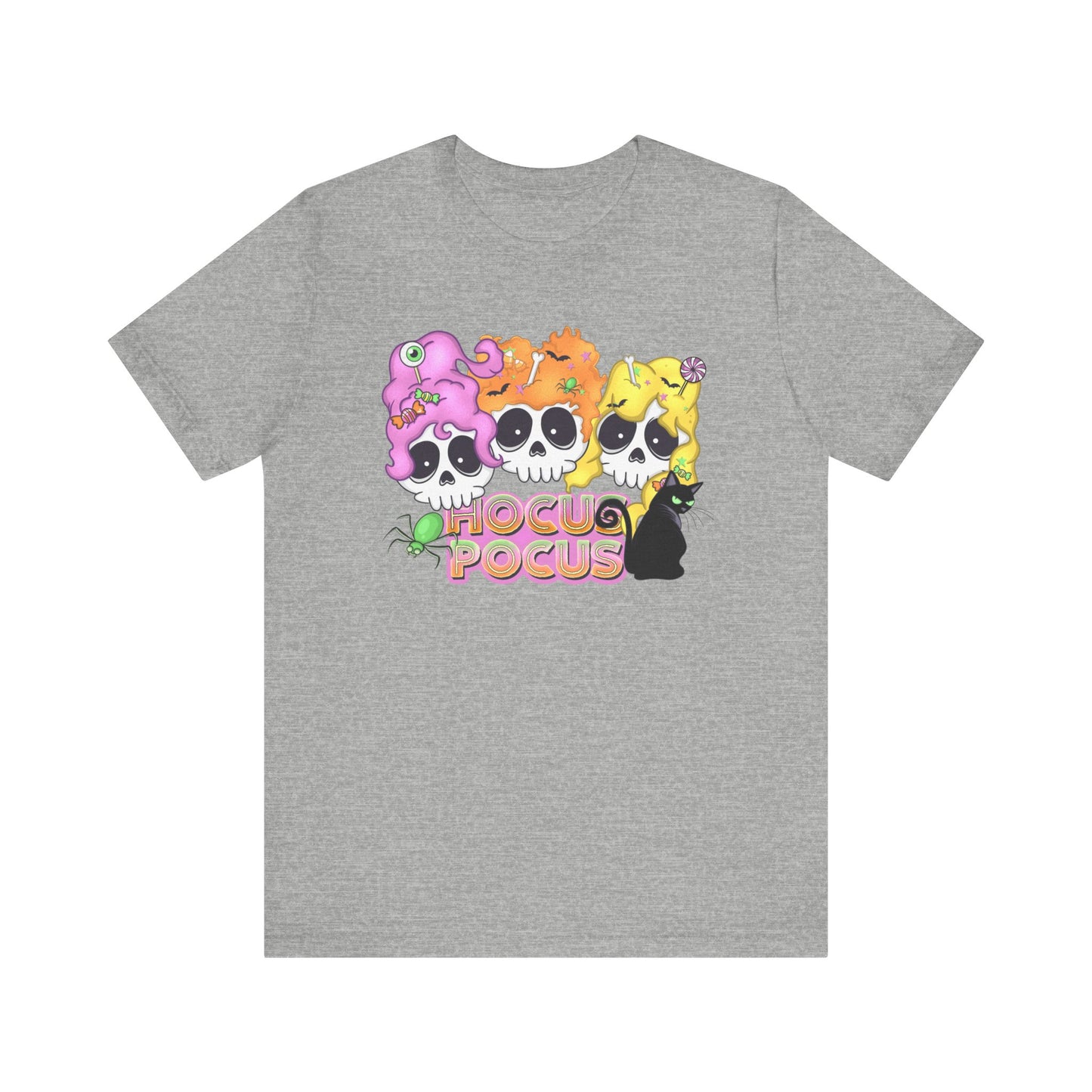 HP Skull Halloween Shirt