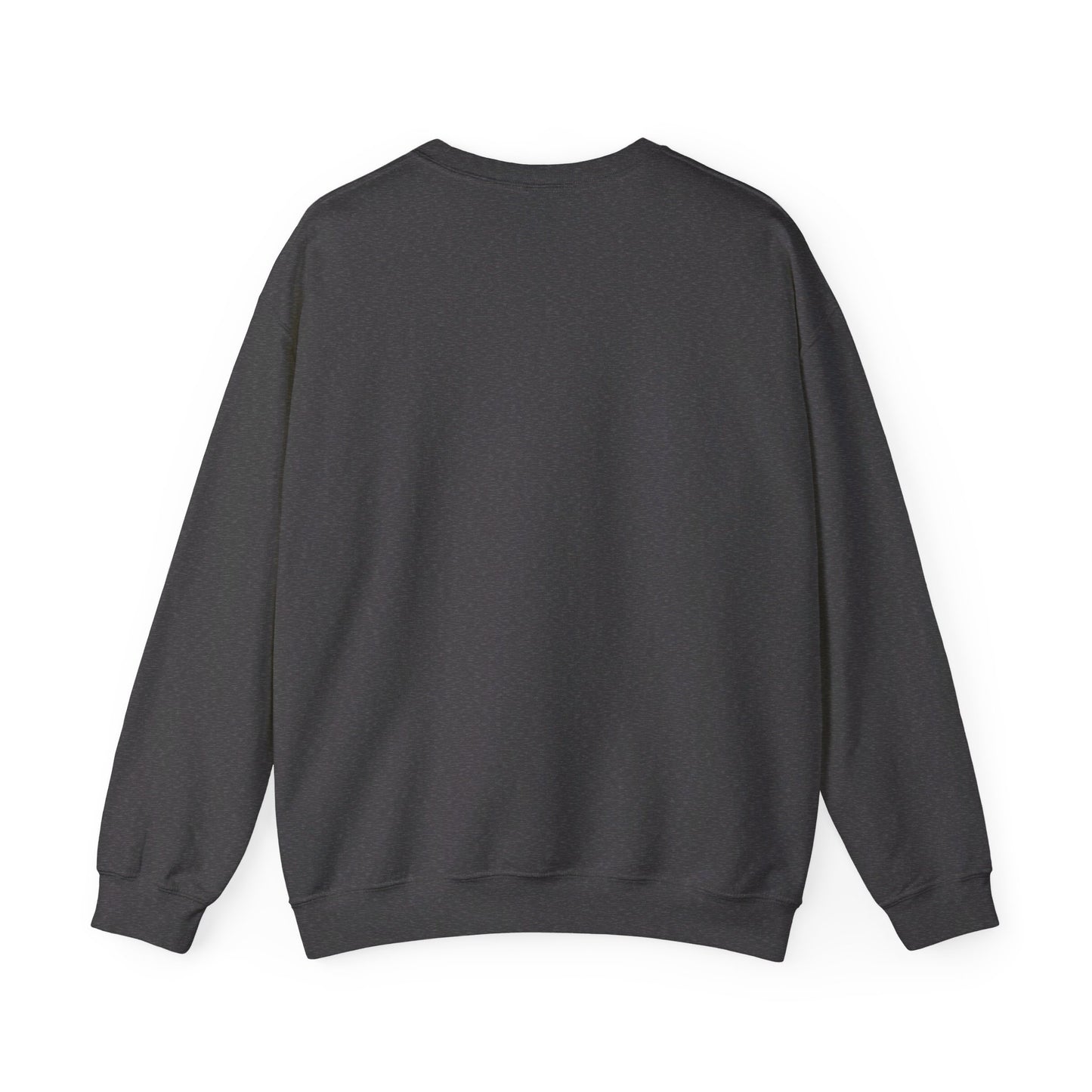 Fall Vibes Crewneck