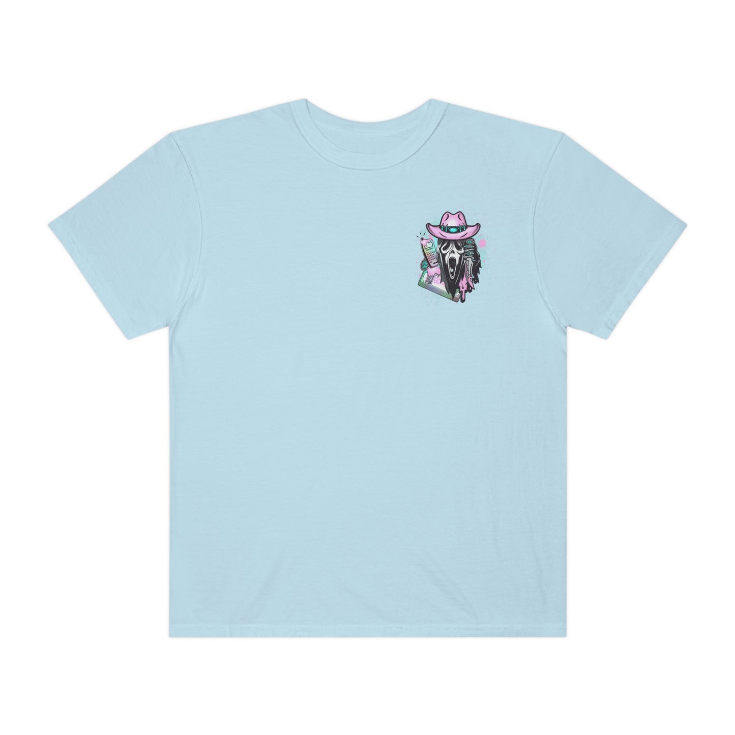 Cowboy Killer Comfort Color