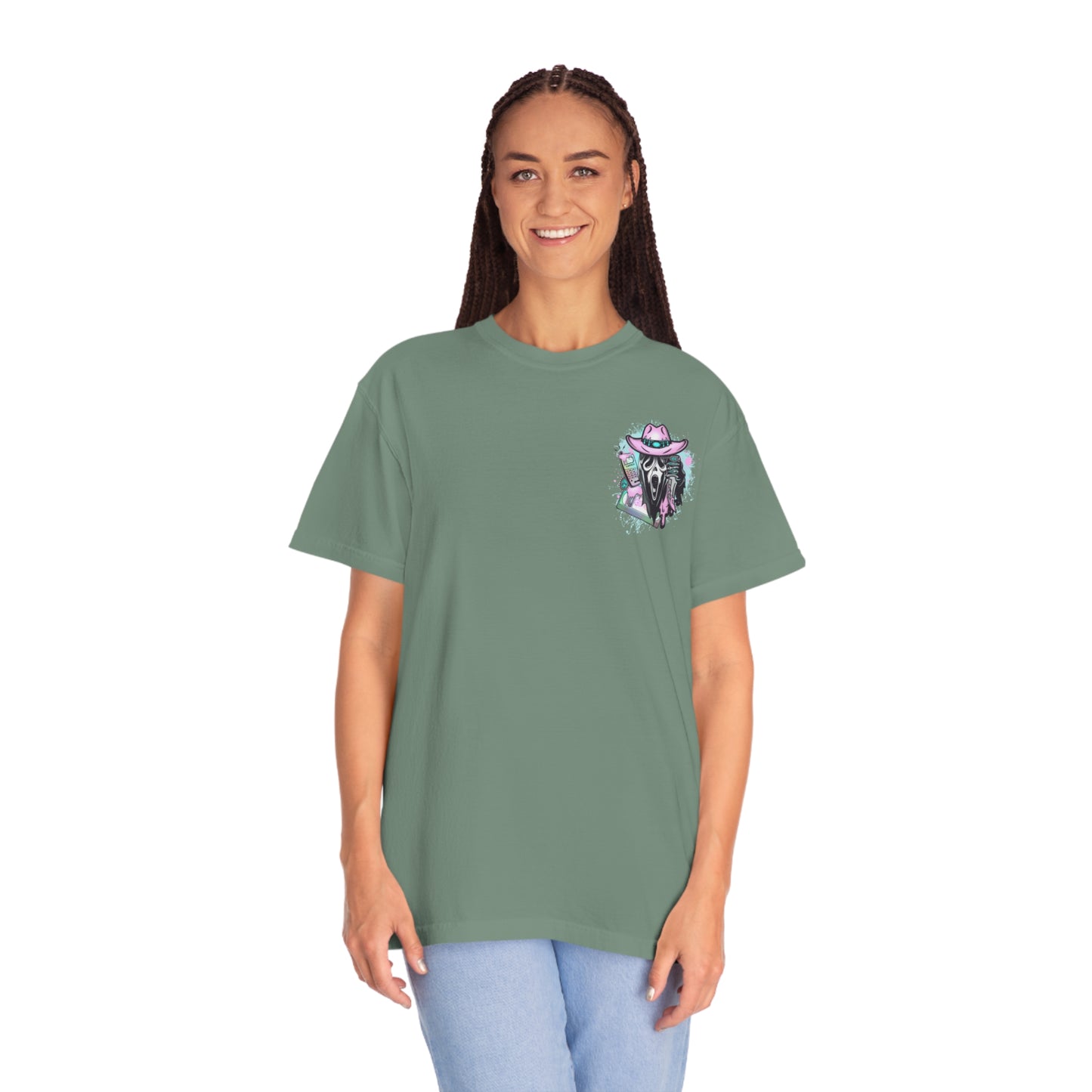 Cowboy Killer Comfort Color