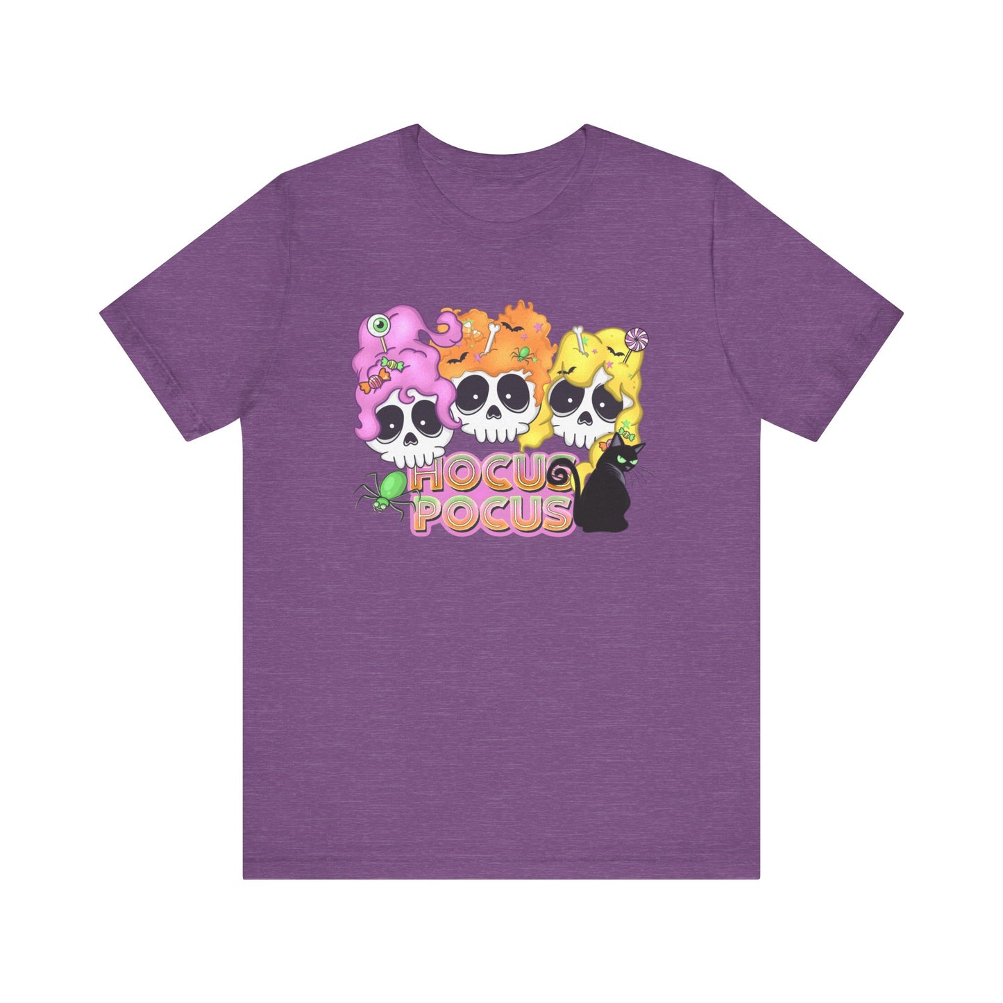 HP Skull Halloween Shirt