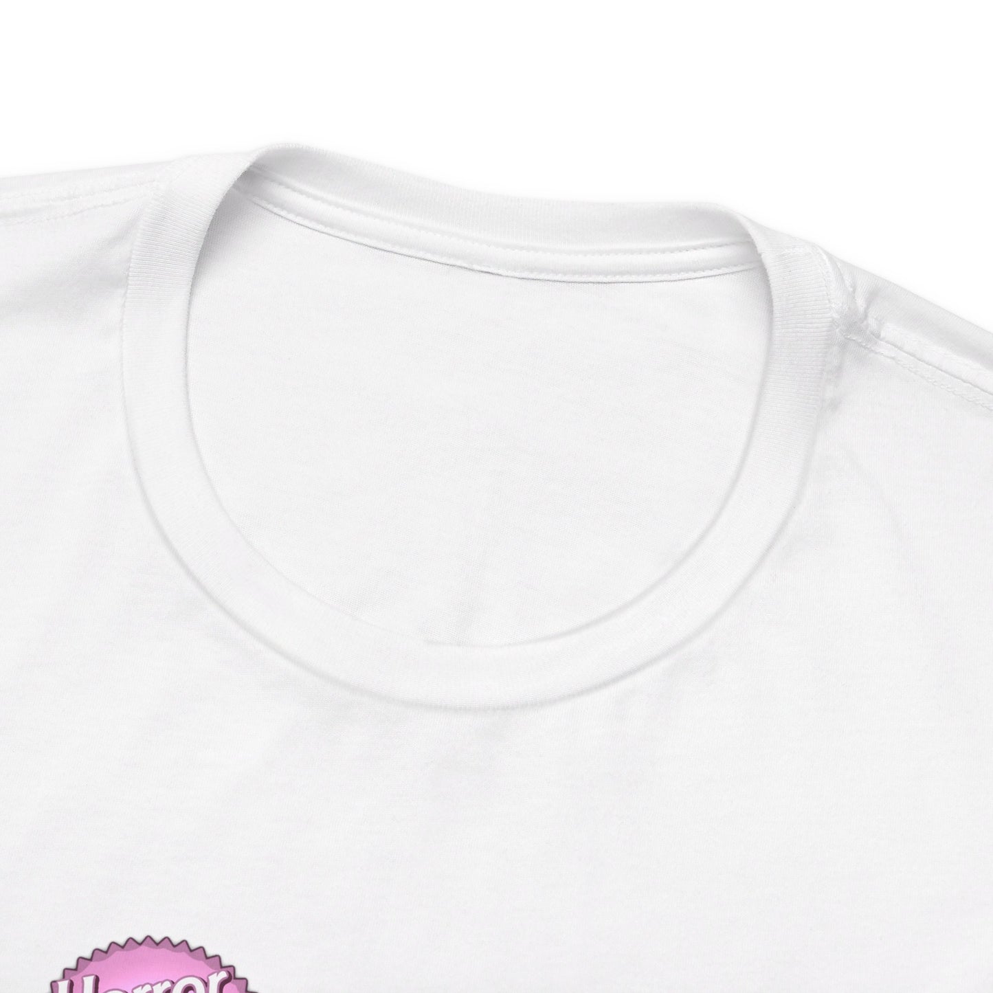Horror Edition Ghost Face Halloween Tshirt
