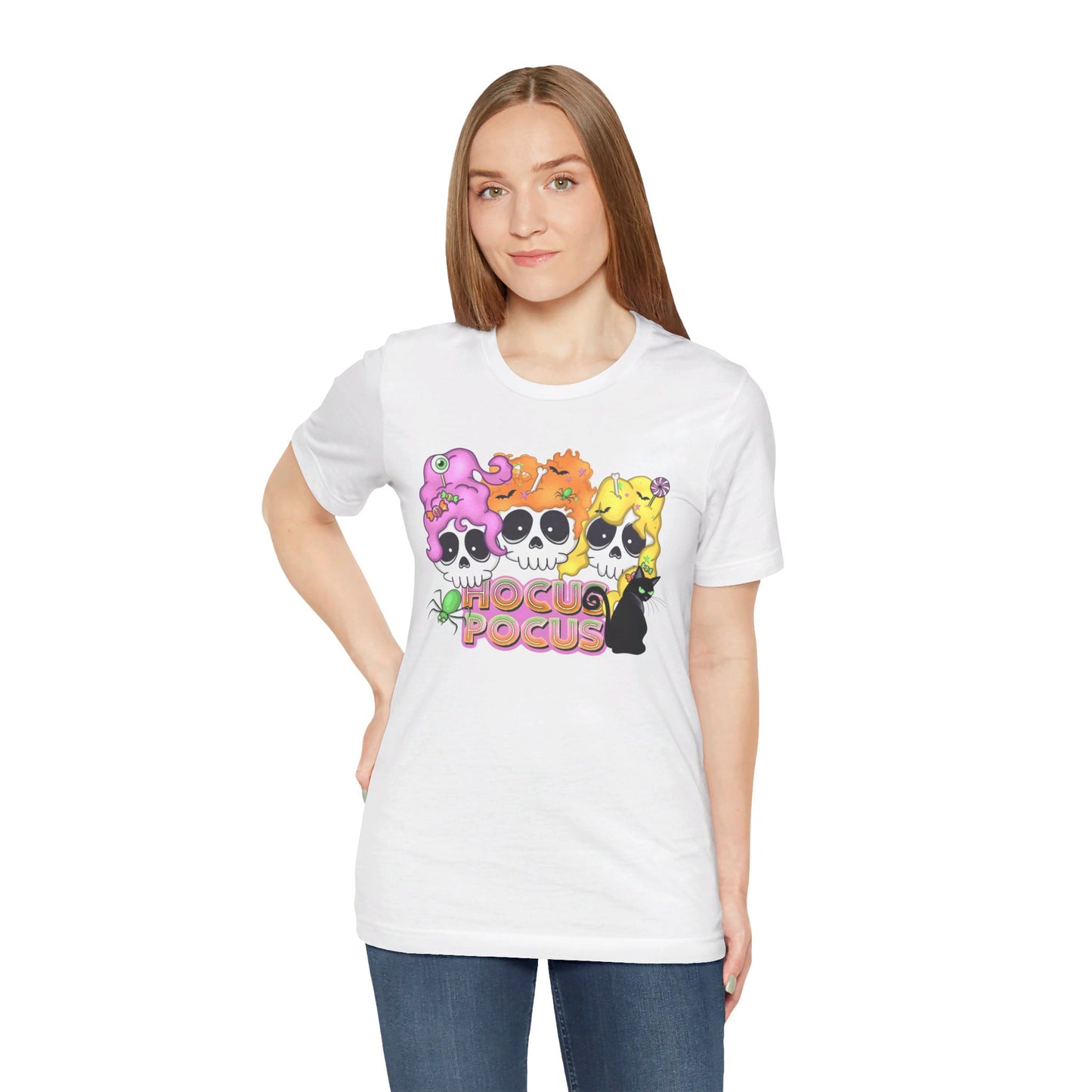 HP Skull Halloween Shirt