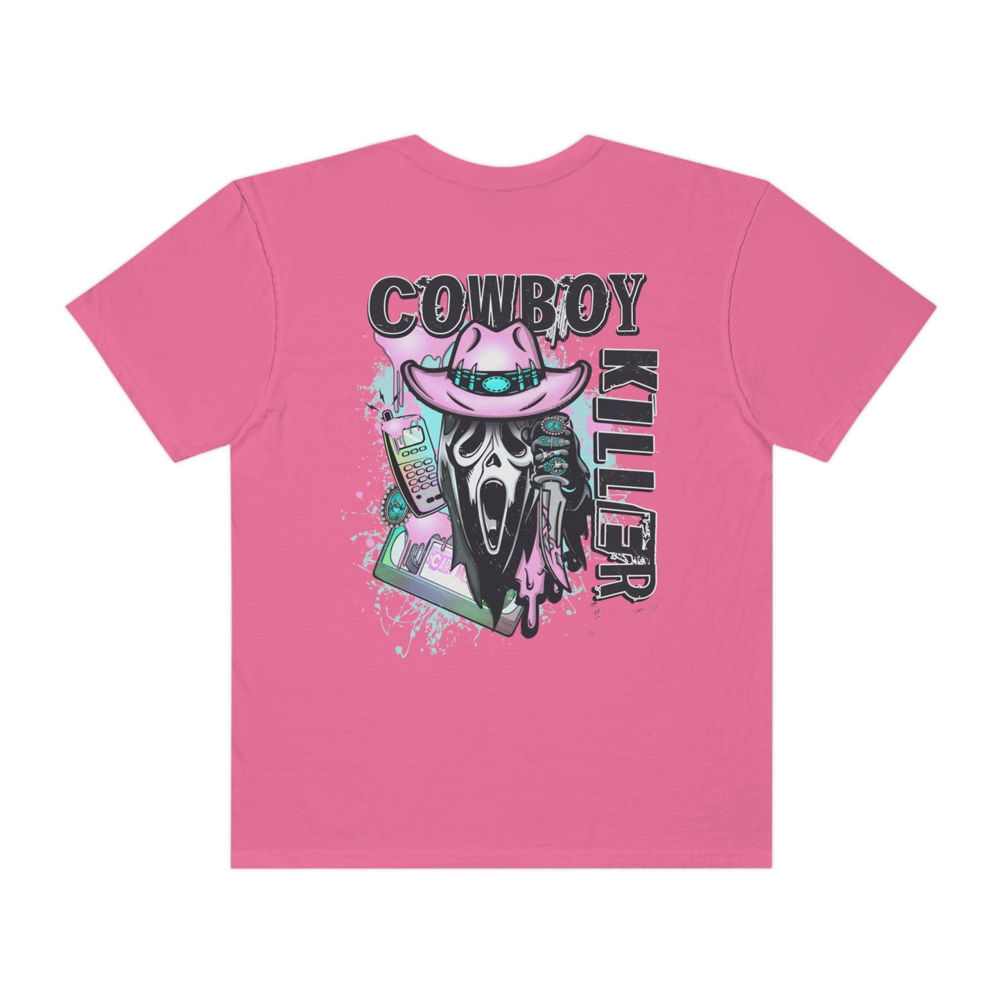 Cowboy Killer Comfort Color
