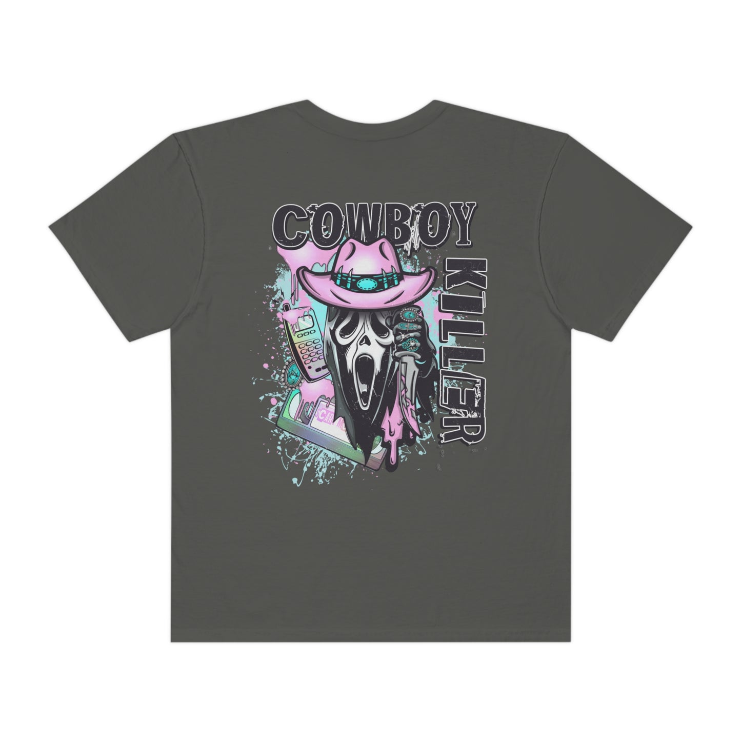 Cowboy Killer Comfort Color