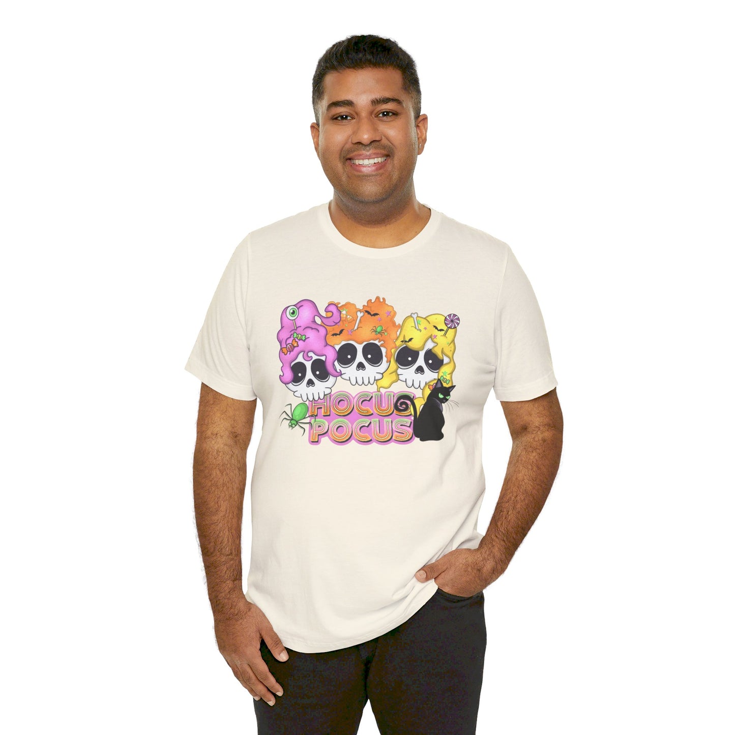 HP Skull Halloween Shirt