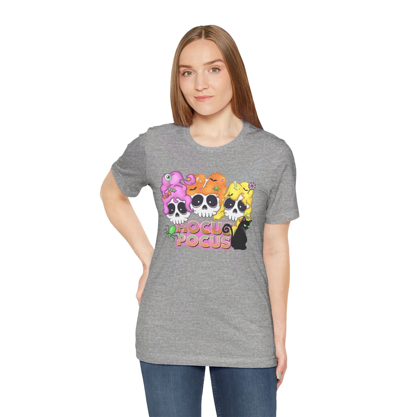 HP Skull Halloween Shirt