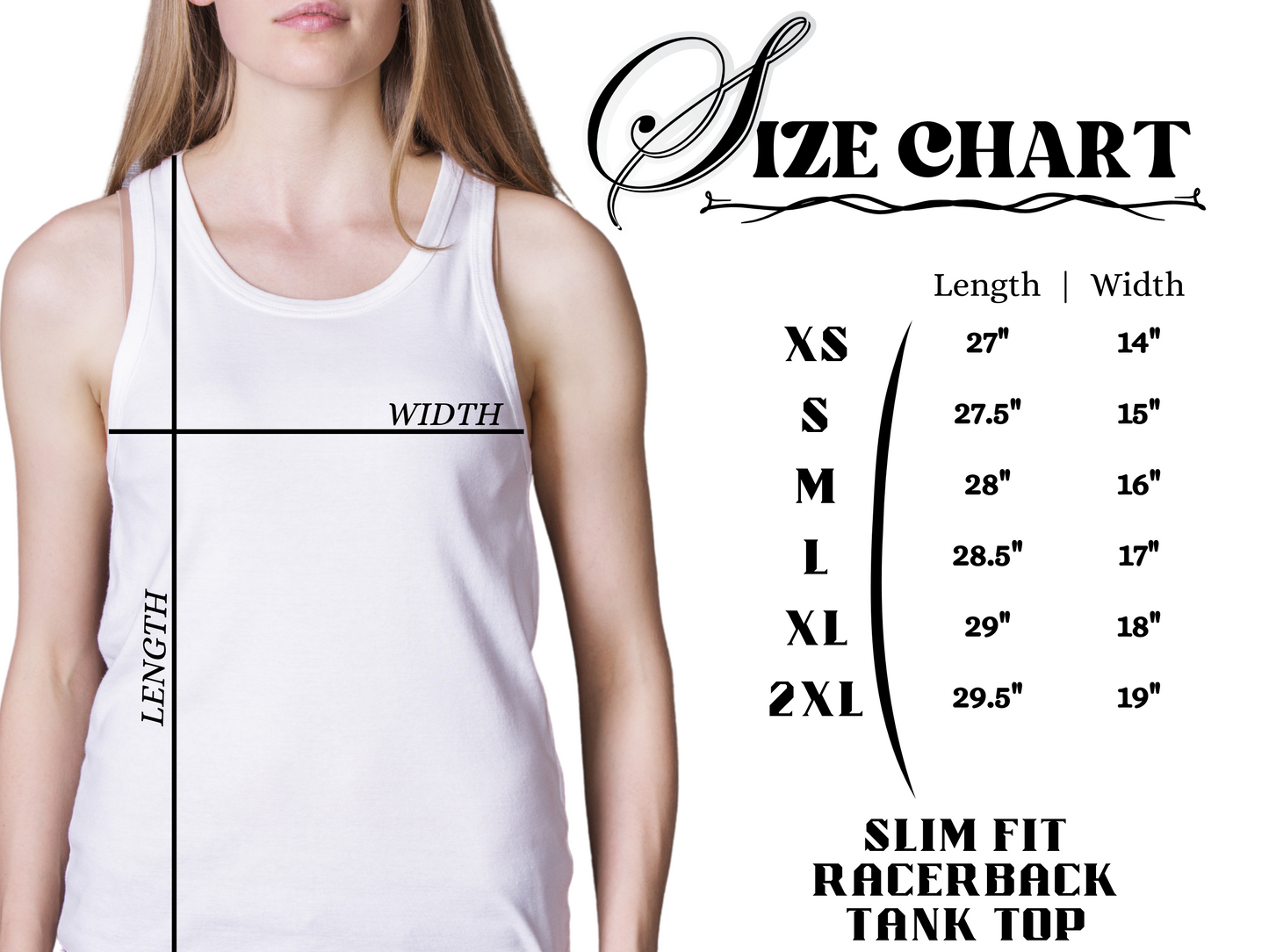 Tank Top jack of all trades