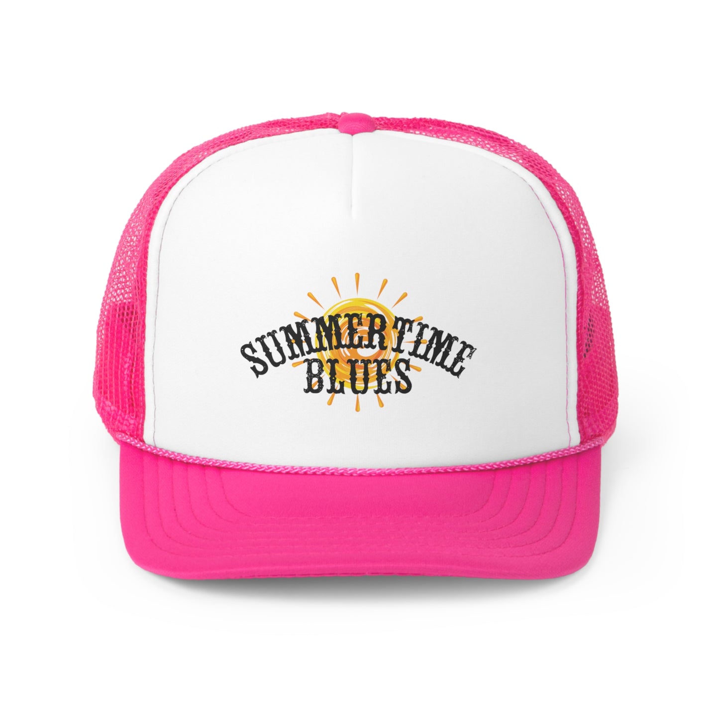 Summertime Blues