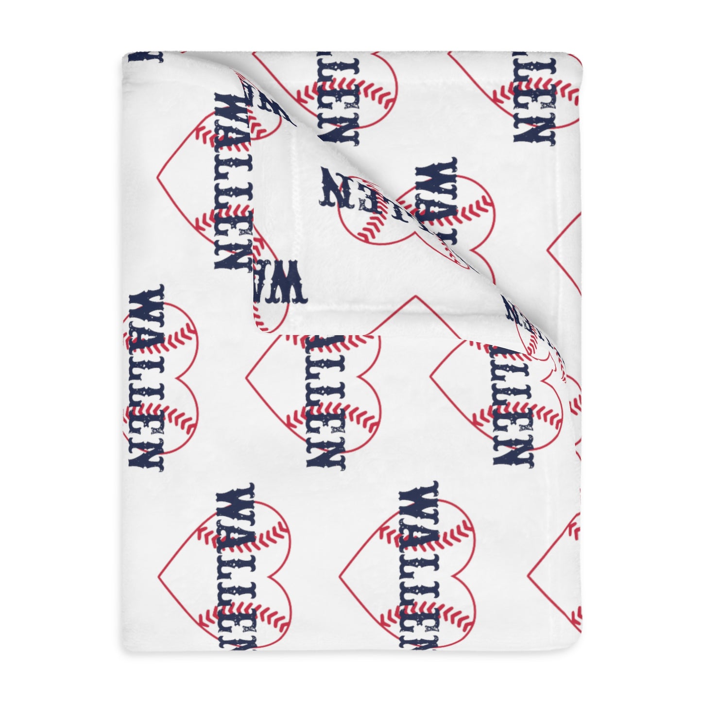 Fleece Soft Country Blanket Gift for Her Country Home Decor Blanket Dorm Decor Western Blanket