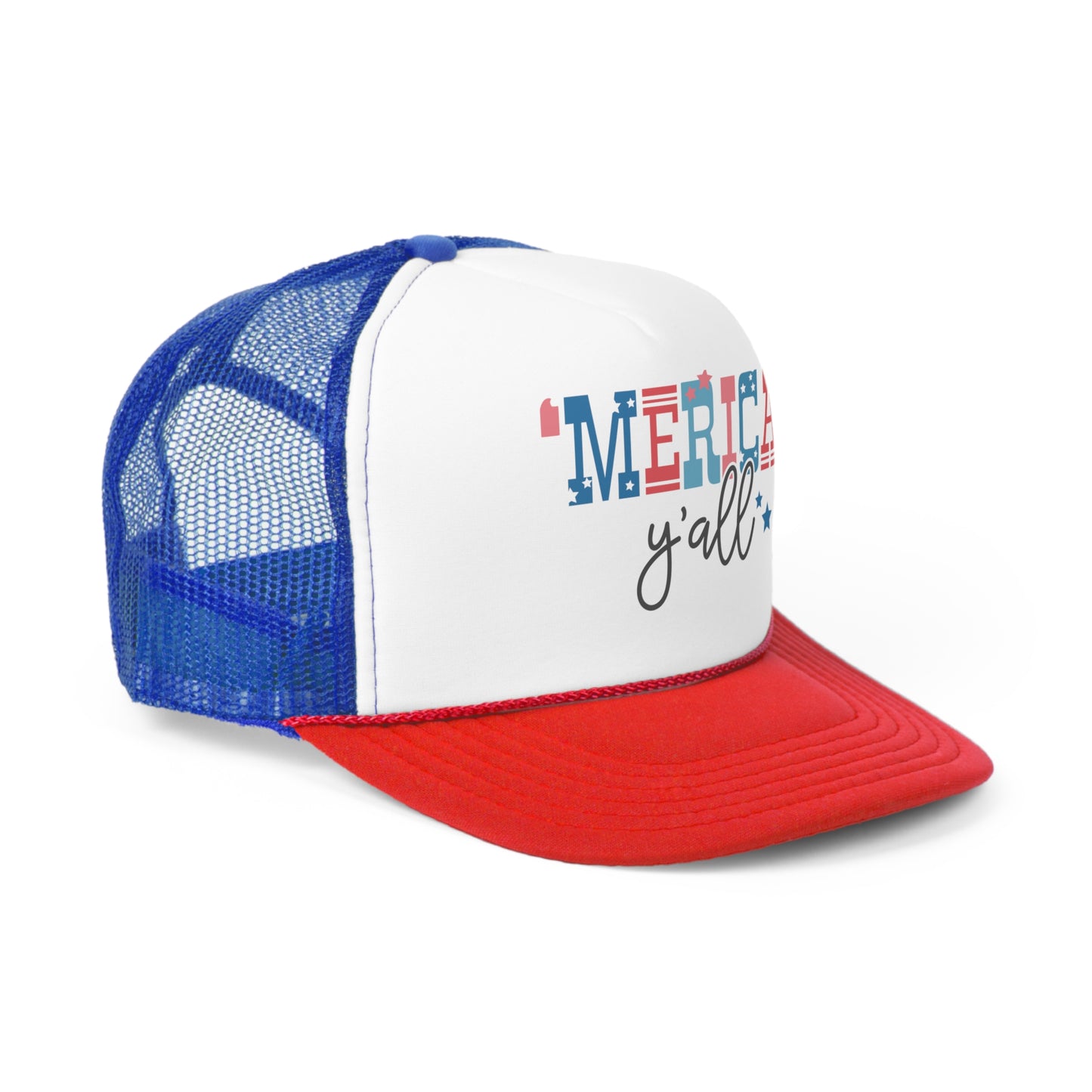 'Merica Yall