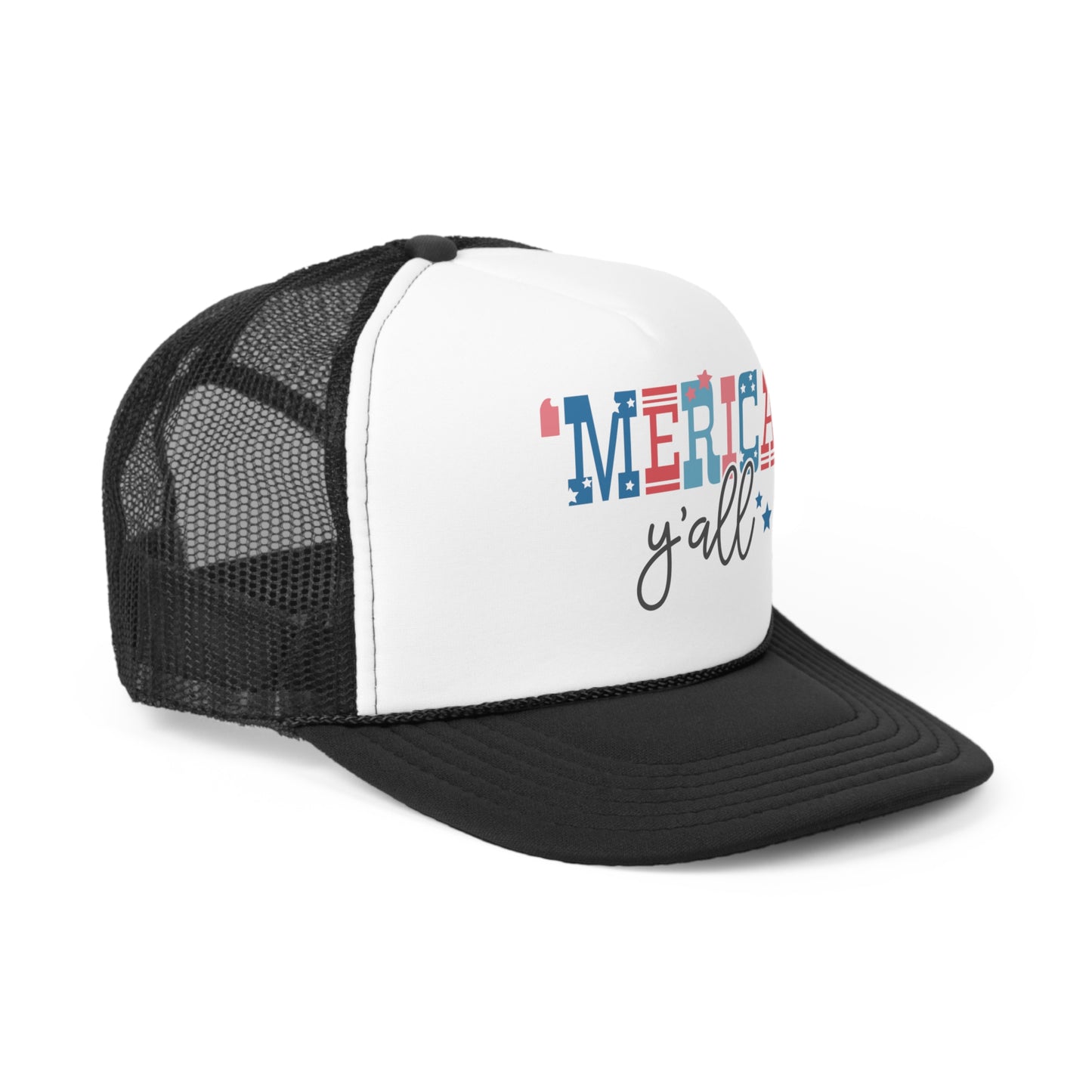'Merica Yall