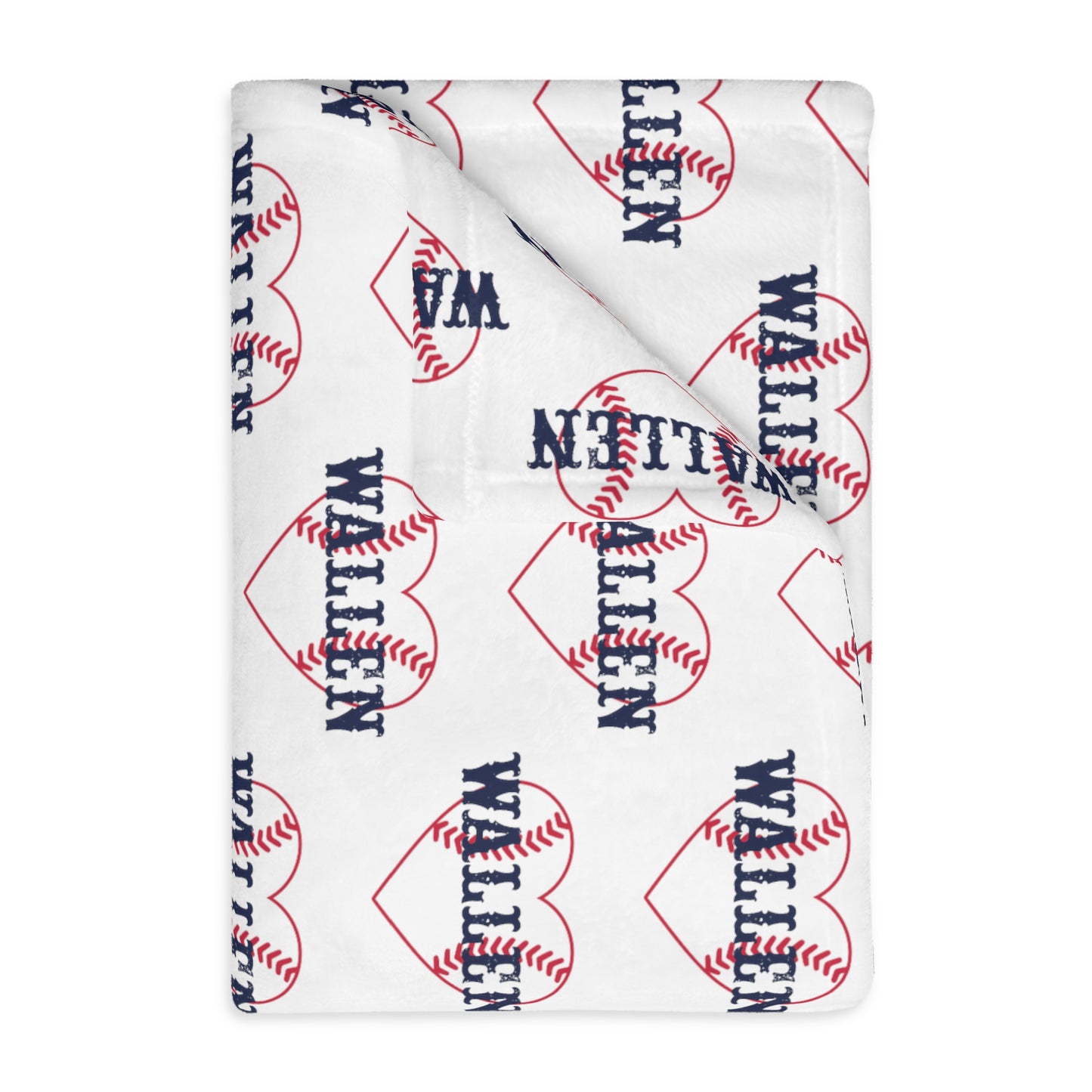 Fleece Soft Country Blanket Gift for Her Country Home Decor Blanket Dorm Decor Western Blanket