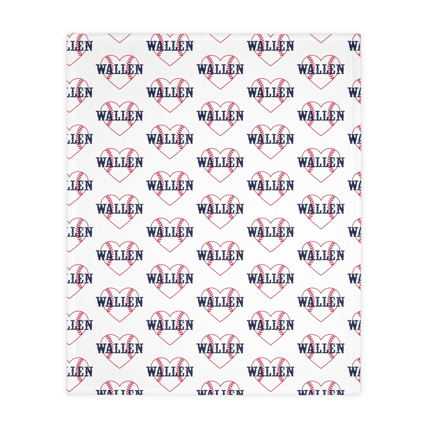 Fleece Soft Country Blanket Gift for Her Country Home Decor Blanket Dorm Decor Western Blanket