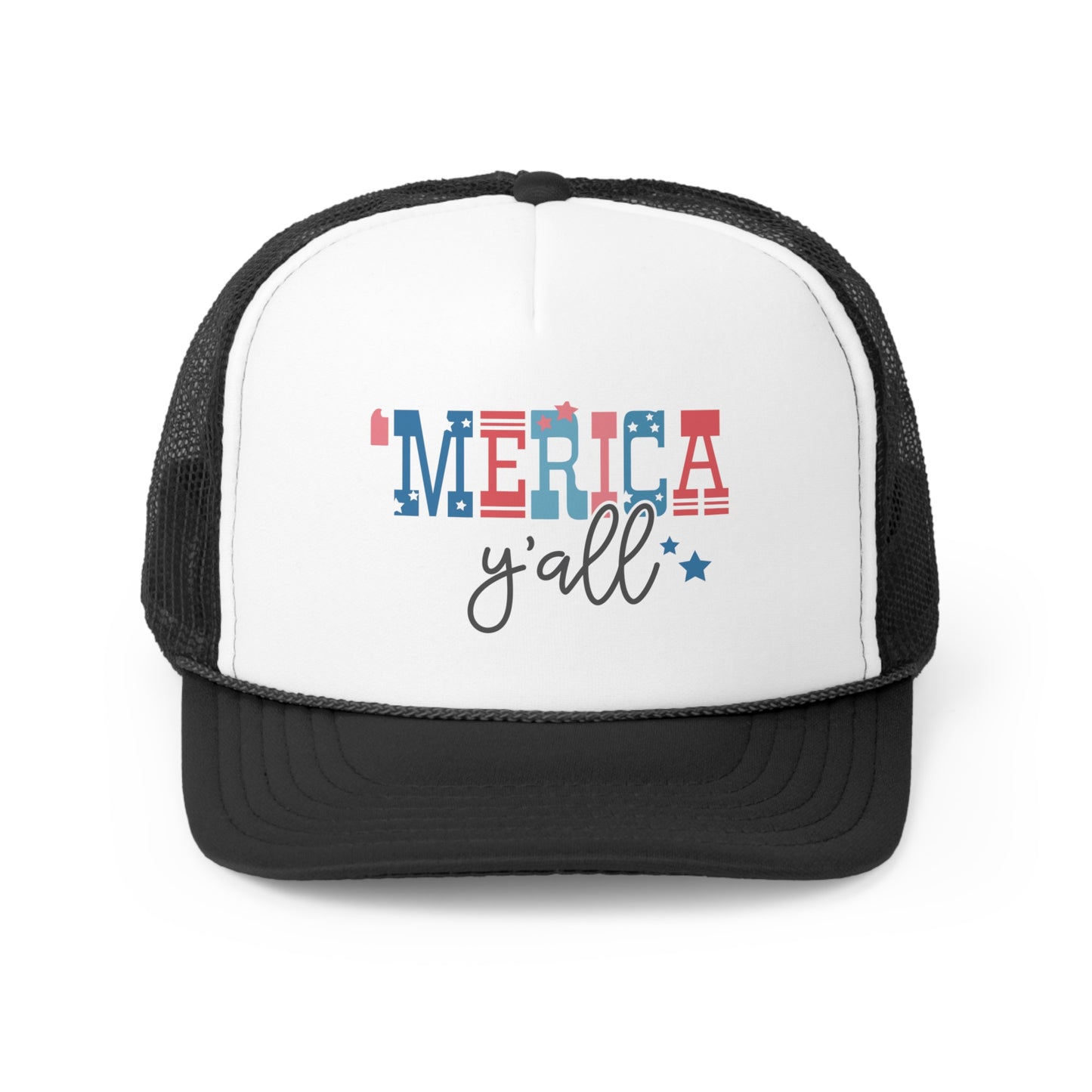 'Merica Yall