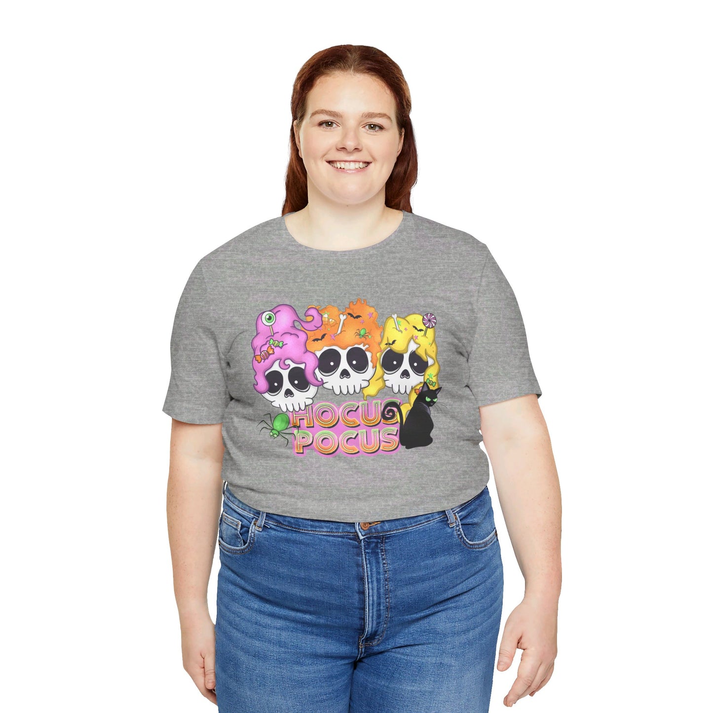 HP Skull Halloween Shirt