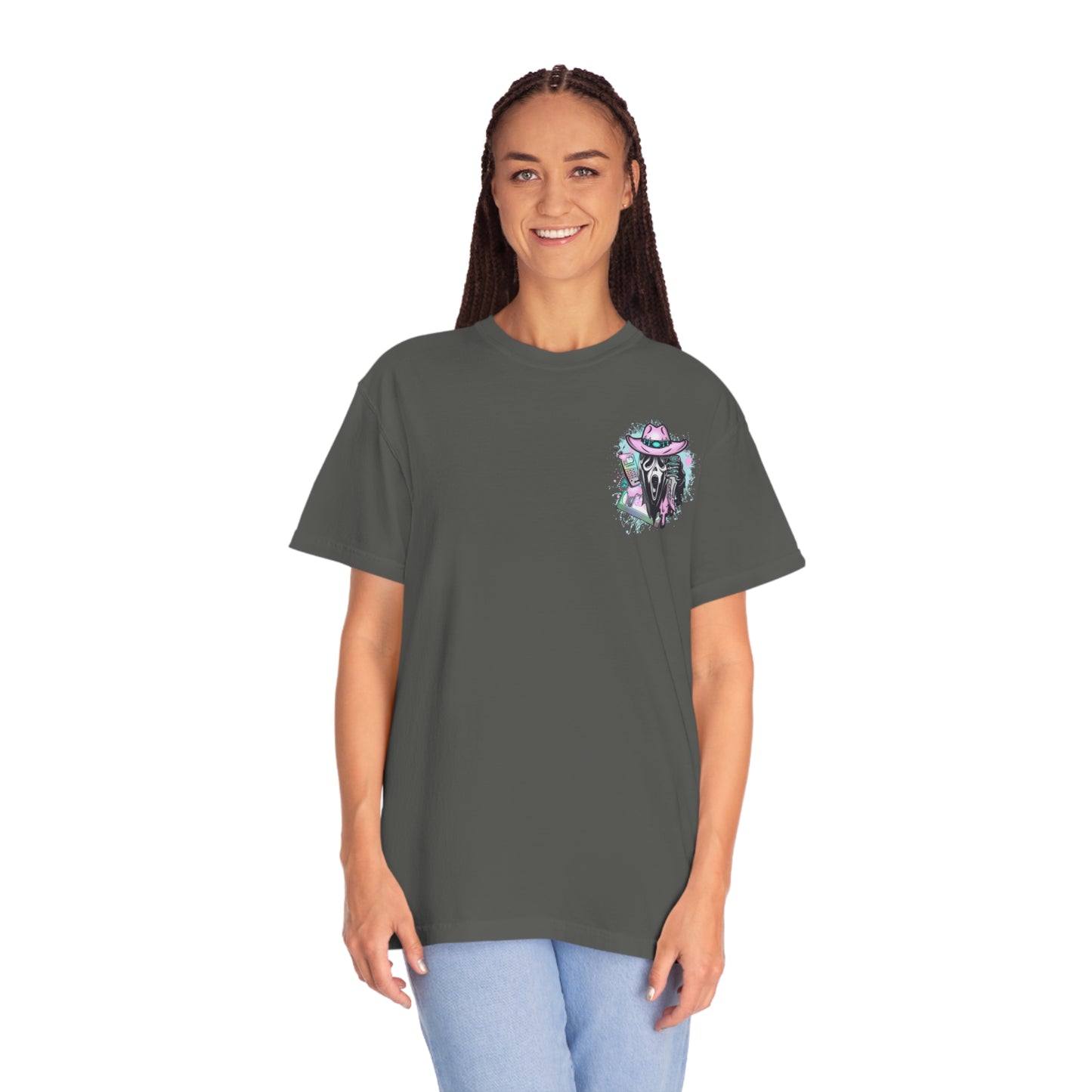 Cowboy Killer Comfort Color